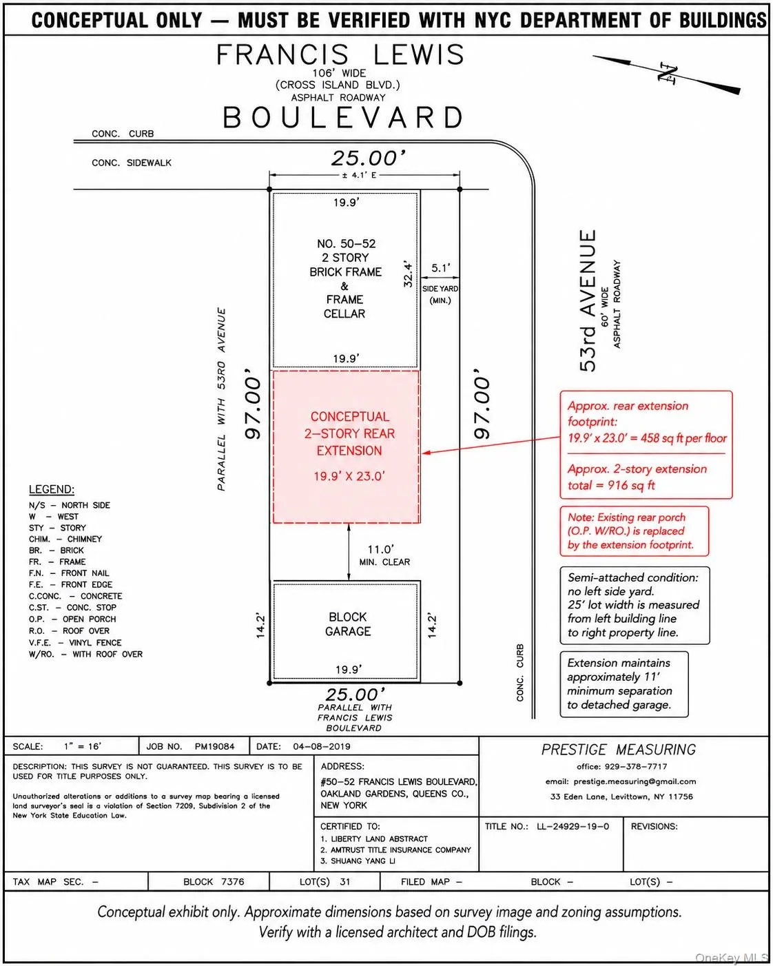 5052 Francis Lewis Blvd, New York, NY, 2 Bedrooms Bedrooms, 5 Rooms Rooms,1 BathroomBathrooms,Residential,For Rent,Francis Lewis Blvd,0,1046103 5052 Francis Lewis Blvd, New York, NY, 2 Bedrooms Bedrooms, 5 Rooms Rooms,1 BathroomBathrooms,Residential,For Rent,Francis Lewis Blvd,0,1046103