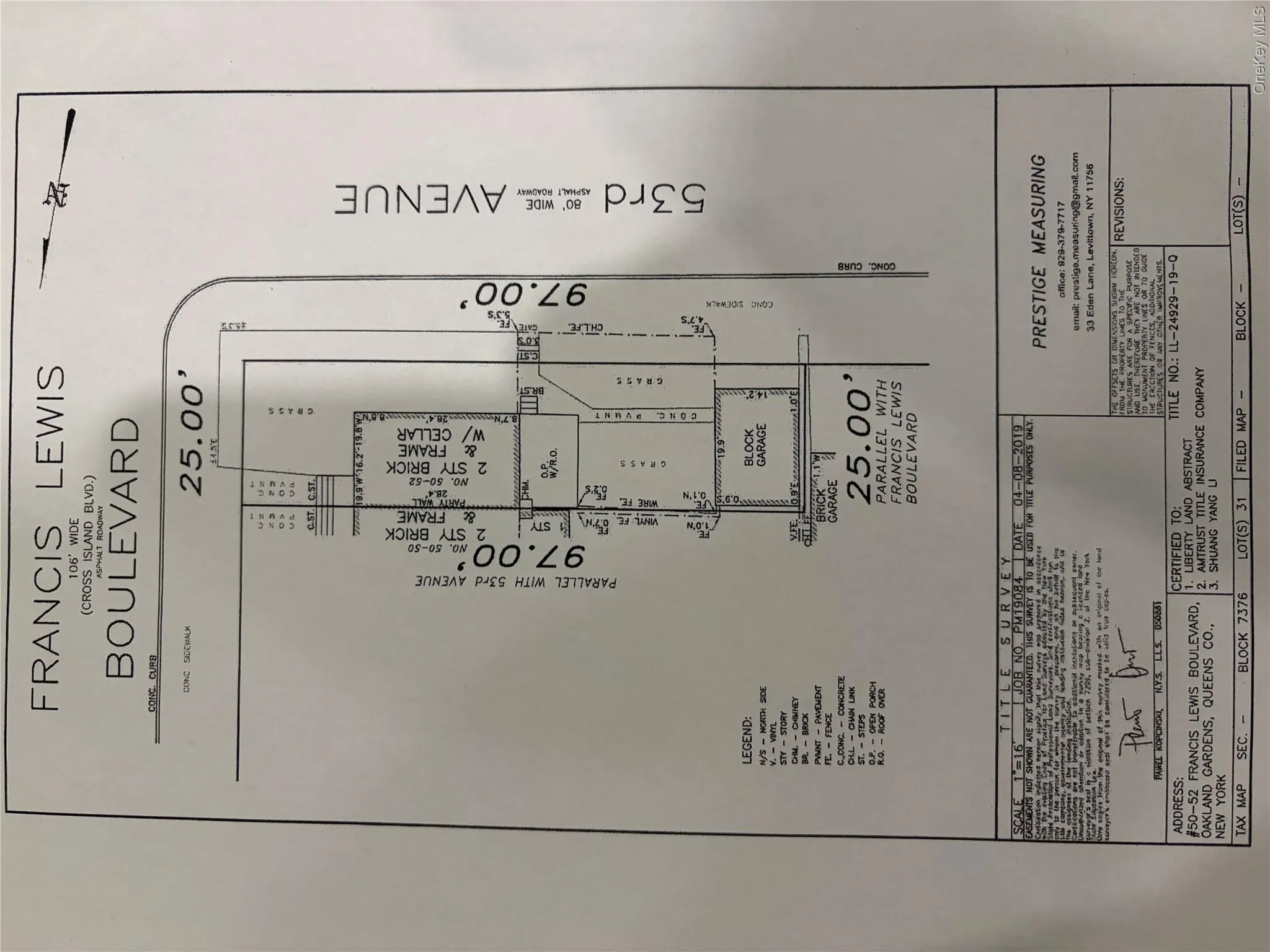 5052 Francis Lewis Blvd, New York, NY, 2 Bedrooms Bedrooms, 5 Rooms Rooms,1 BathroomBathrooms,Residential,For Rent,Francis Lewis Blvd,0,1046103 5052 Francis Lewis Blvd, New York, NY, 2 Bedrooms Bedrooms, 5 Rooms Rooms,1 BathroomBathrooms,Residential,For Rent,Francis Lewis Blvd,0,1046103