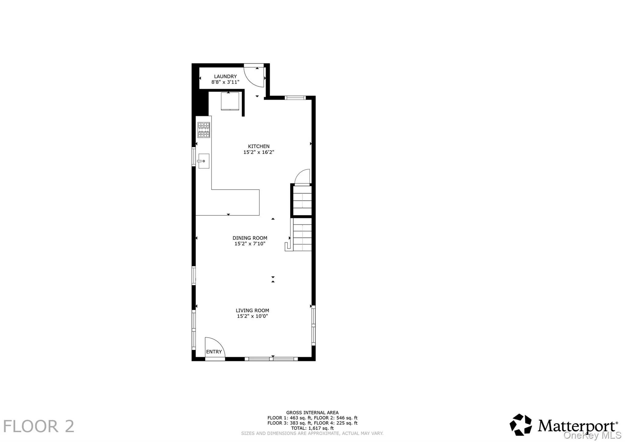 119-26 Inwood Street, New York, NY, 2 Bedrooms Bedrooms, 4 Rooms Rooms,1 BathroomBathrooms,Residential,For Rent,Inwood,0,1046109 119-26 Inwood Street, New York, NY, 2 Bedrooms Bedrooms, 4 Rooms Rooms,1 BathroomBathrooms,Residential,For Rent,Inwood,0,1046109