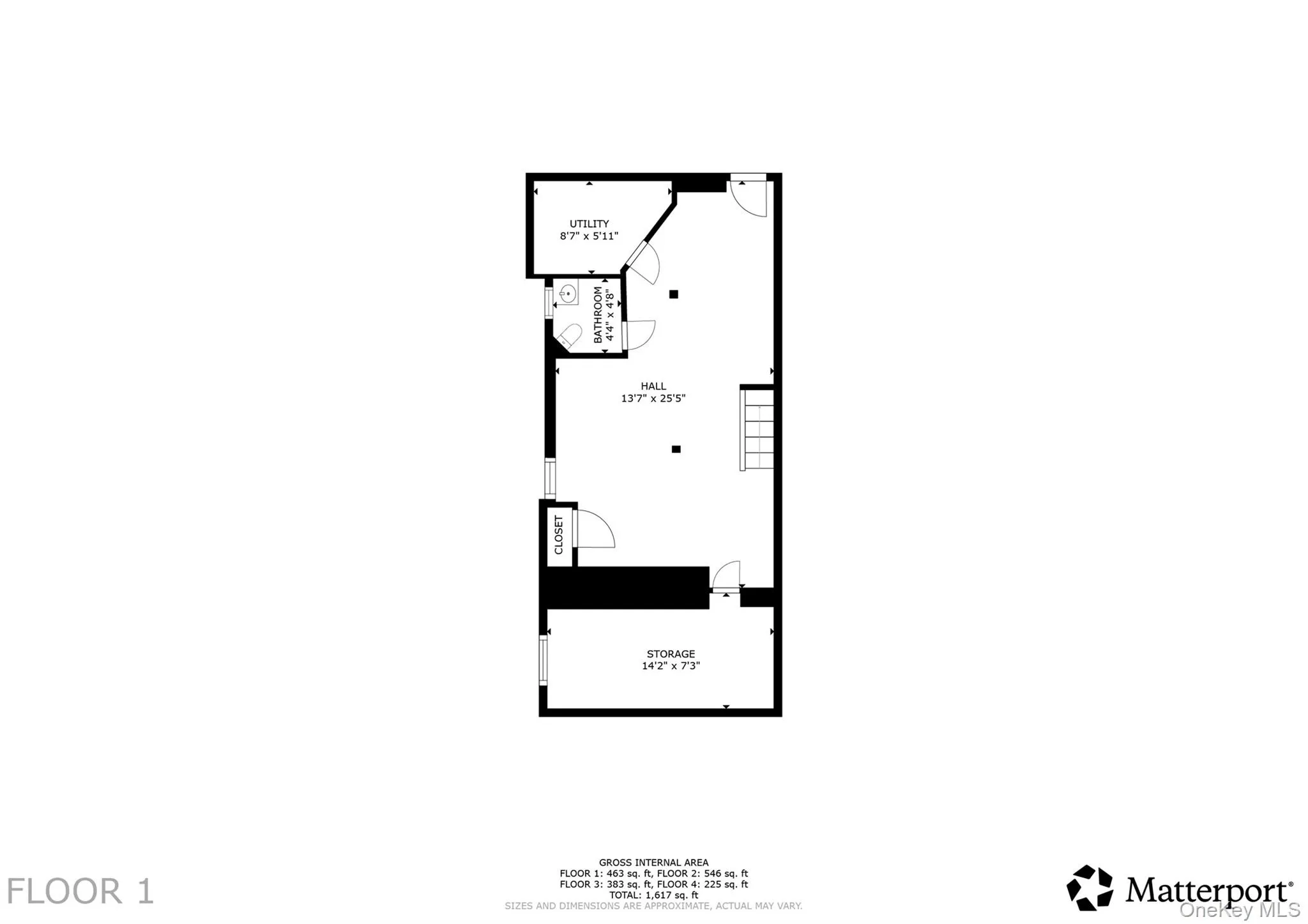 119-26 Inwood Street, New York, NY, 2 Bedrooms Bedrooms, 4 Rooms Rooms,1 BathroomBathrooms,Residential,For Rent,Inwood,0,1046109 119-26 Inwood Street, New York, NY, 2 Bedrooms Bedrooms, 4 Rooms Rooms,1 BathroomBathrooms,Residential,For Rent,Inwood,0,1046109