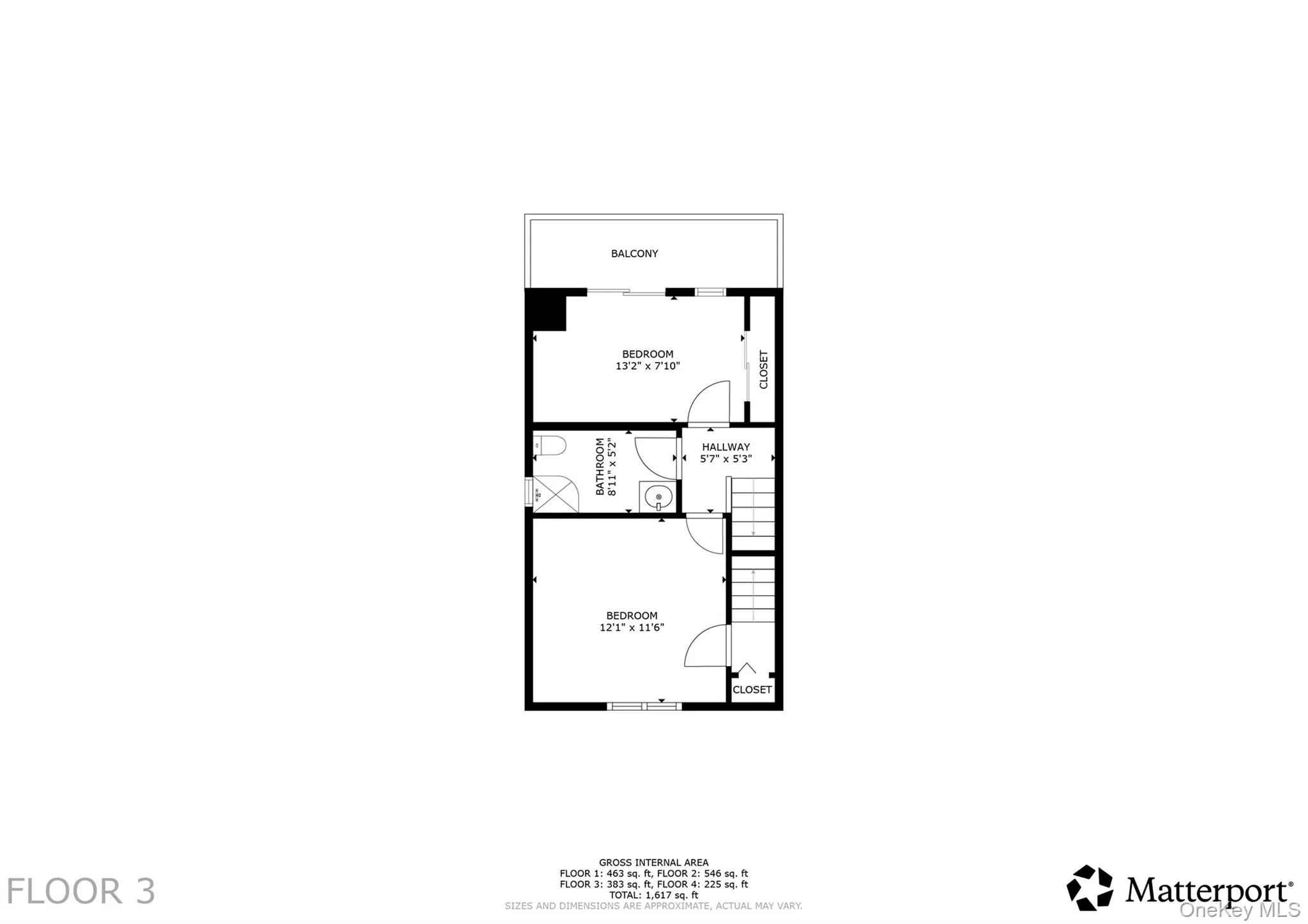119-26 Inwood Street, New York, NY, 2 Bedrooms Bedrooms, 4 Rooms Rooms,1 BathroomBathrooms,Residential,For Rent,Inwood,0,1046109 119-26 Inwood Street, New York, NY, 2 Bedrooms Bedrooms, 4 Rooms Rooms,1 BathroomBathrooms,Residential,For Rent,Inwood,0,1046109
