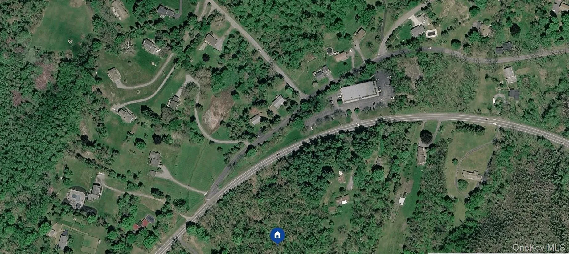 Closest Commercial Building Closest Commercial Building