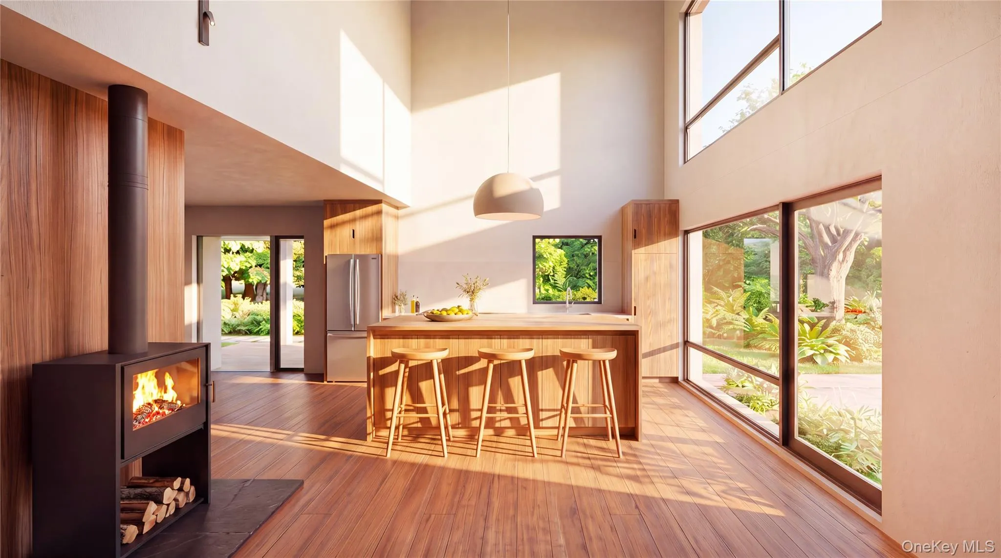 To Be Built - Renderings For Illustrative Purposes. To Be Built - Renderings For Illustrative Purposes.
