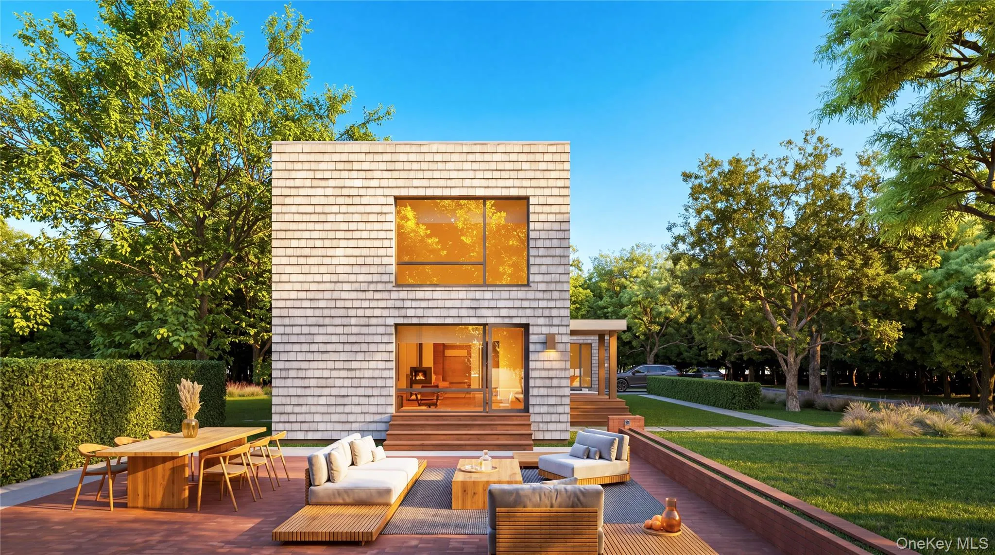 To Be Built - Renderings For Illustrative Purposes. To Be Built - Renderings For Illustrative Purposes.