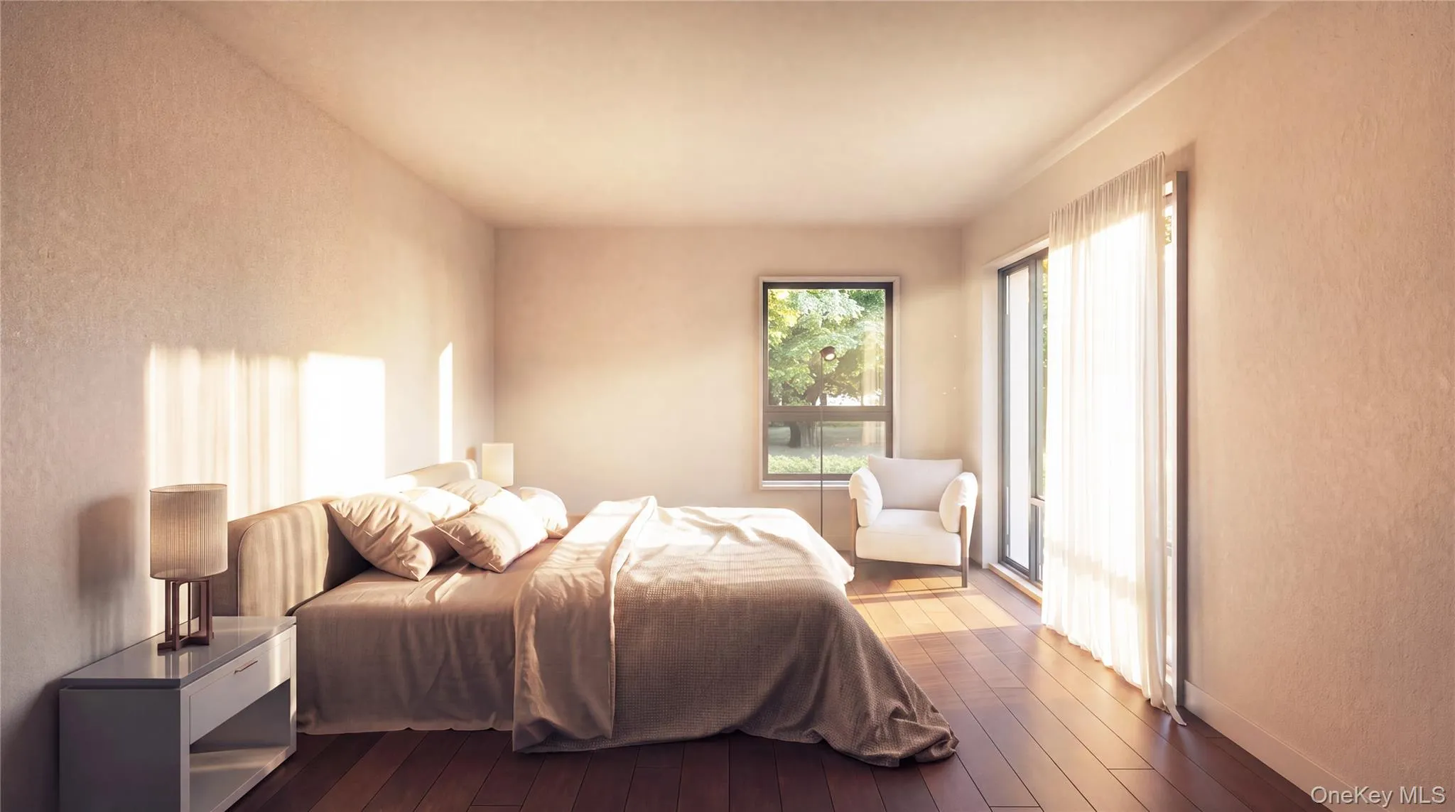 To Be Built - Renderings For Illustrative Purposes. To Be Built - Renderings For Illustrative Purposes.