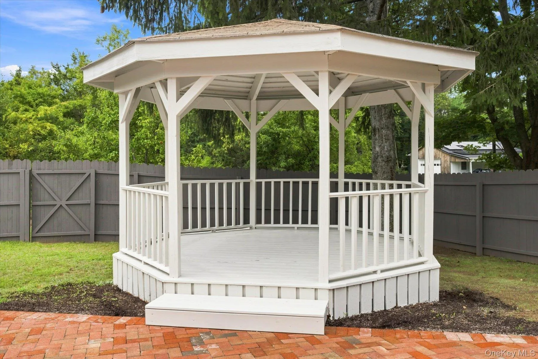 Gazebo Gazebo
