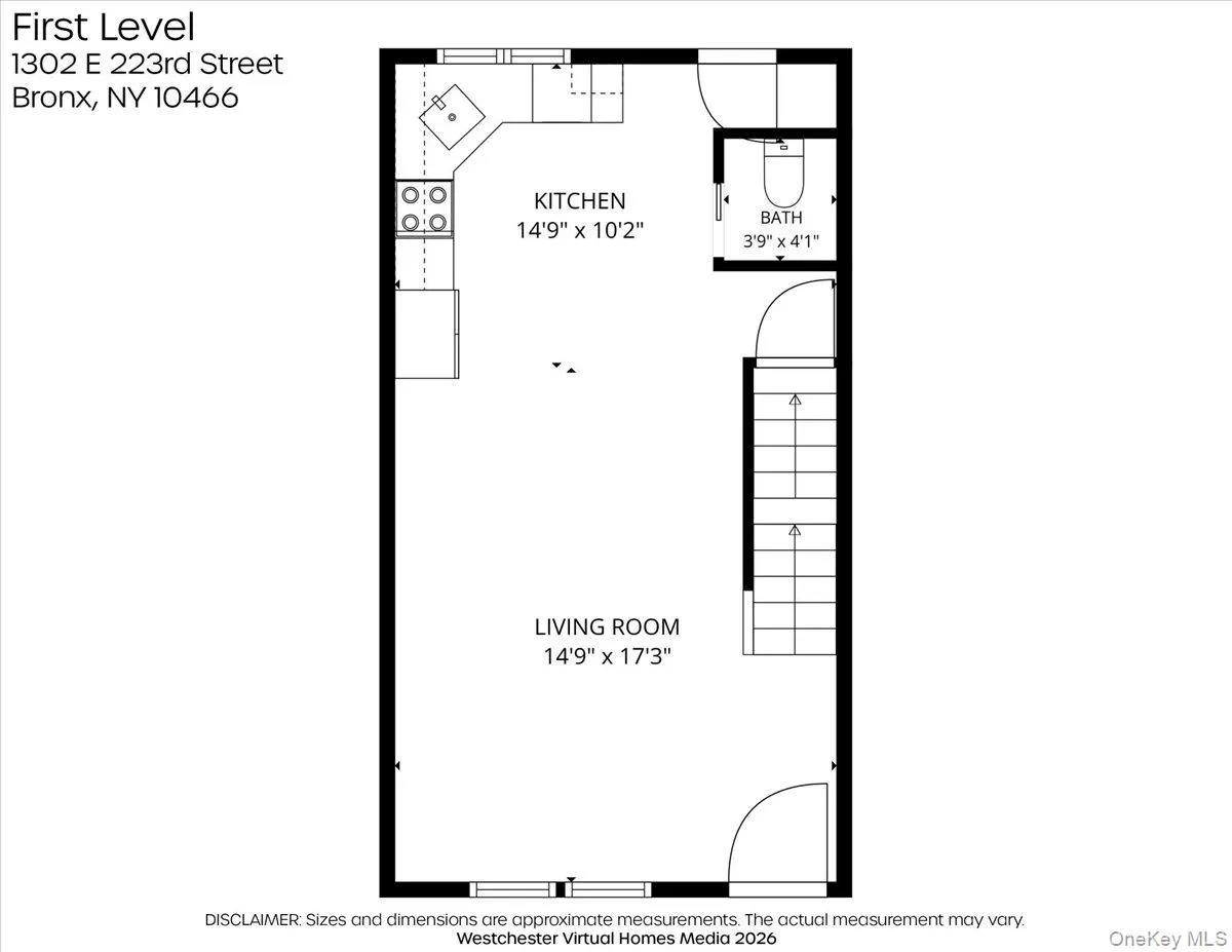 1302 223rd Street, New York, NY, 3 Bedrooms Bedrooms, 5 Rooms Rooms,2 BathroomsBathrooms,Residential,For Rent,223rd,0,1046142 1302 223rd Street, New York, NY, 3 Bedrooms Bedrooms, 5 Rooms Rooms,2 BathroomsBathrooms,Residential,For Rent,223rd,0,1046142