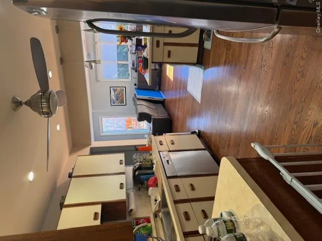 upstairs Kitchen upstairs Kitchen