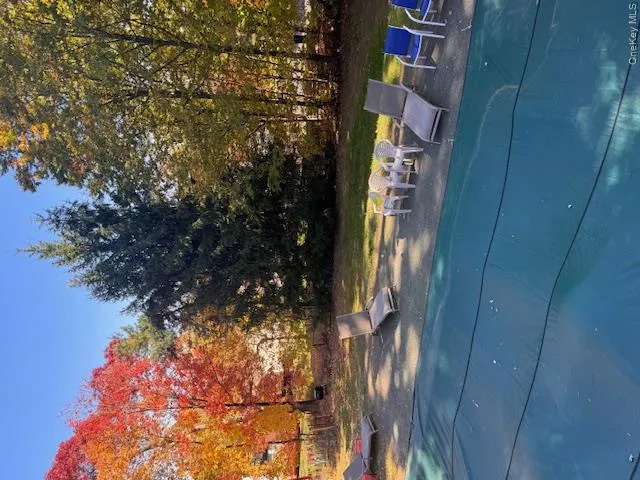 View of pool View of pool