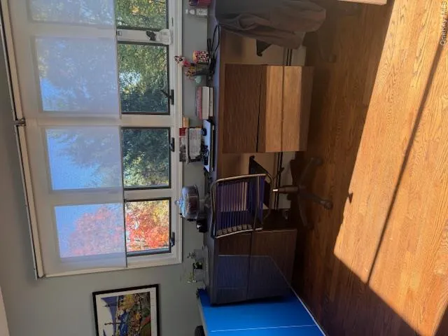 Home office area Home office area