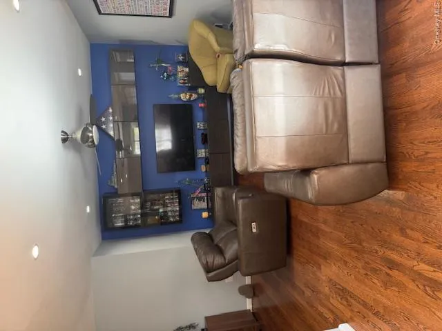 Living room ceiling fan Living room ceiling fan