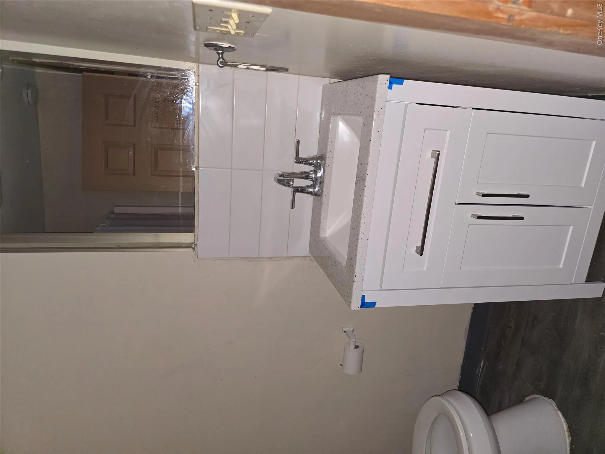 Bathroom with Shower Bathroom with Shower