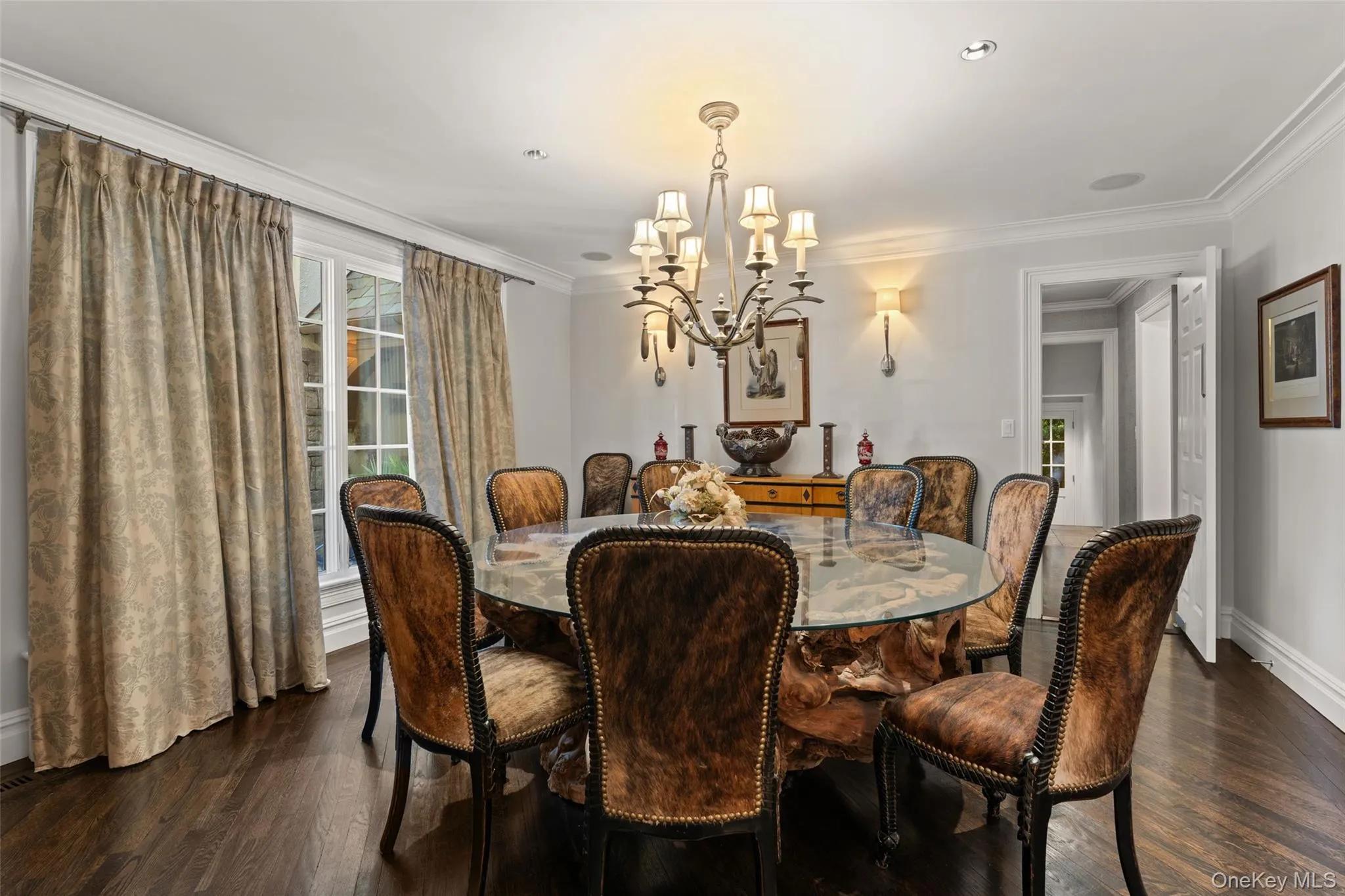 Dining Room Dining Room