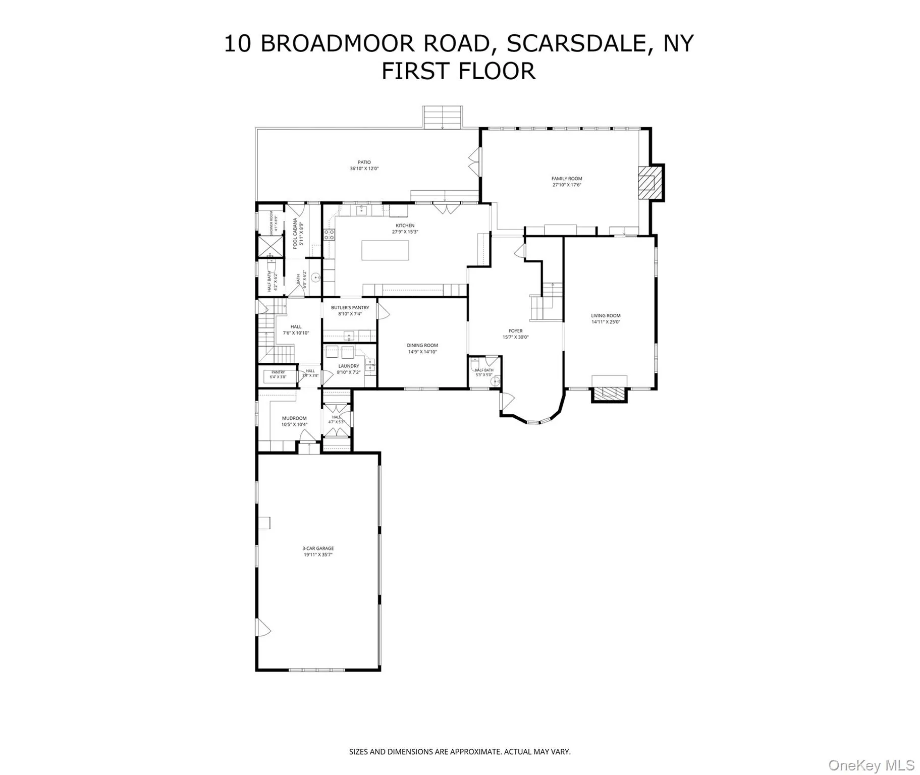 10 Broadmoor Road, Scarsdale, NY, 5 Bedrooms Bedrooms, 13 Rooms Rooms,6 BathroomsBathrooms,Residential,For Rent,Broadmoor,0,1046176 10 Broadmoor Road, Scarsdale, NY, 5 Bedrooms Bedrooms, 13 Rooms Rooms,6 BathroomsBathrooms,Residential,For Rent,Broadmoor,0,1046176