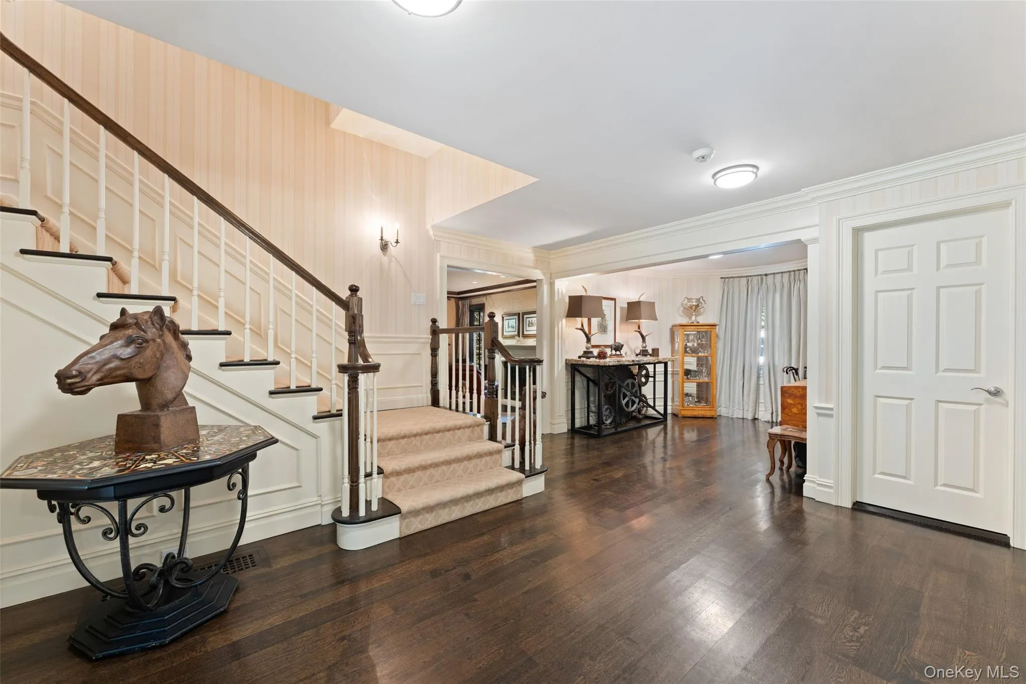 Entry Foyer Entry Foyer