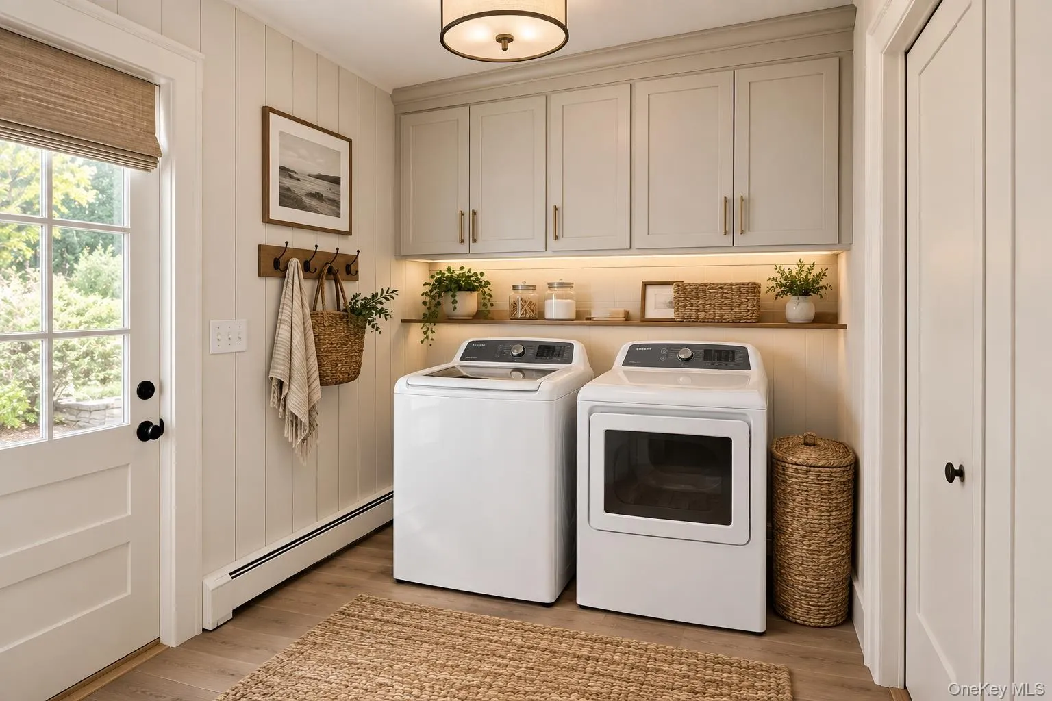 Ai altered to show laundry room possibilities. Ai altered to show laundry room possibilities.