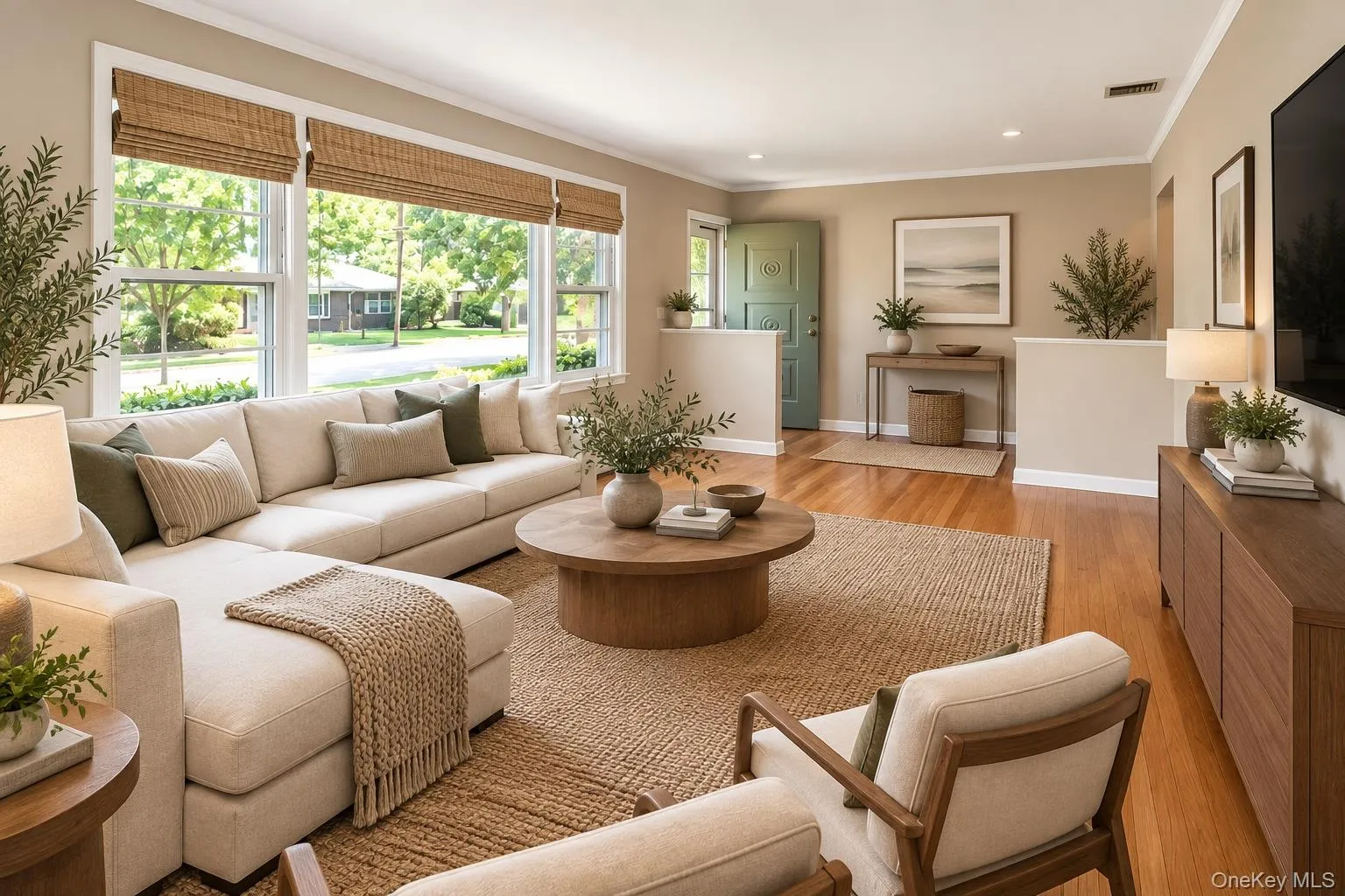 Ai altered to show living room possibilities. Ai altered to show living room possibilities.