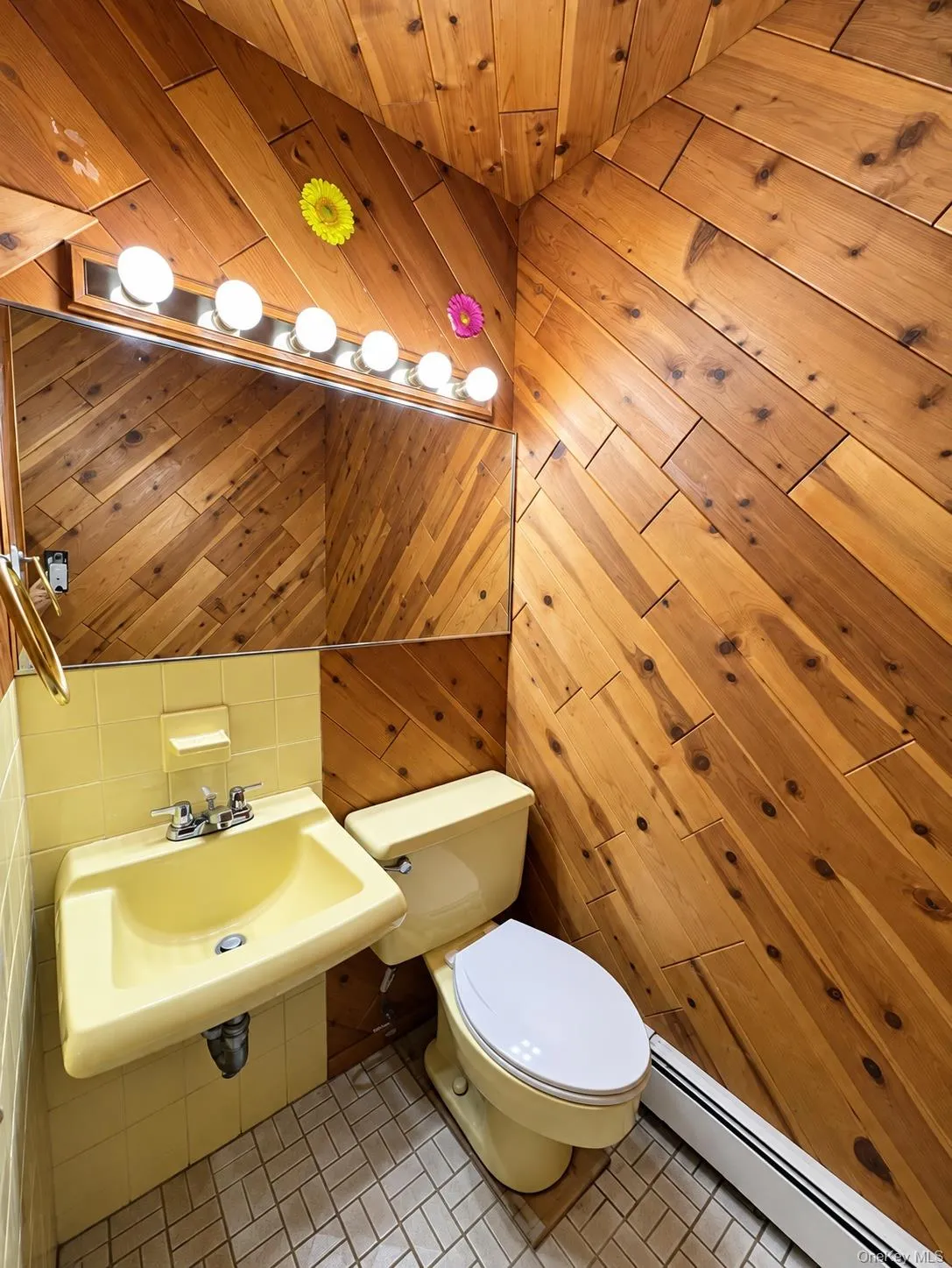 Bathroom 2 with shower stall Bathroom 2 with shower stall