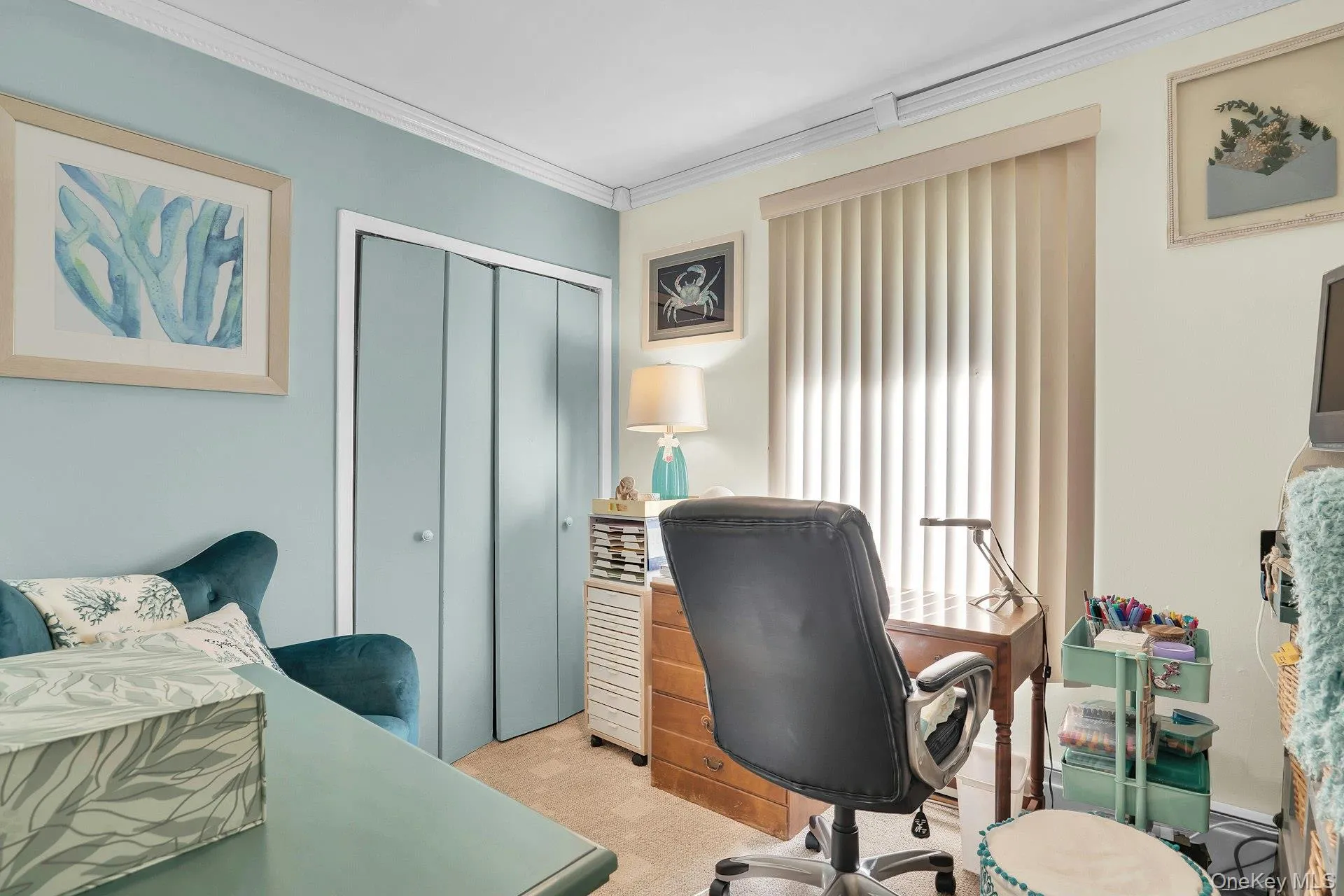 1st floor bedroom or office. 1st floor bedroom or office.