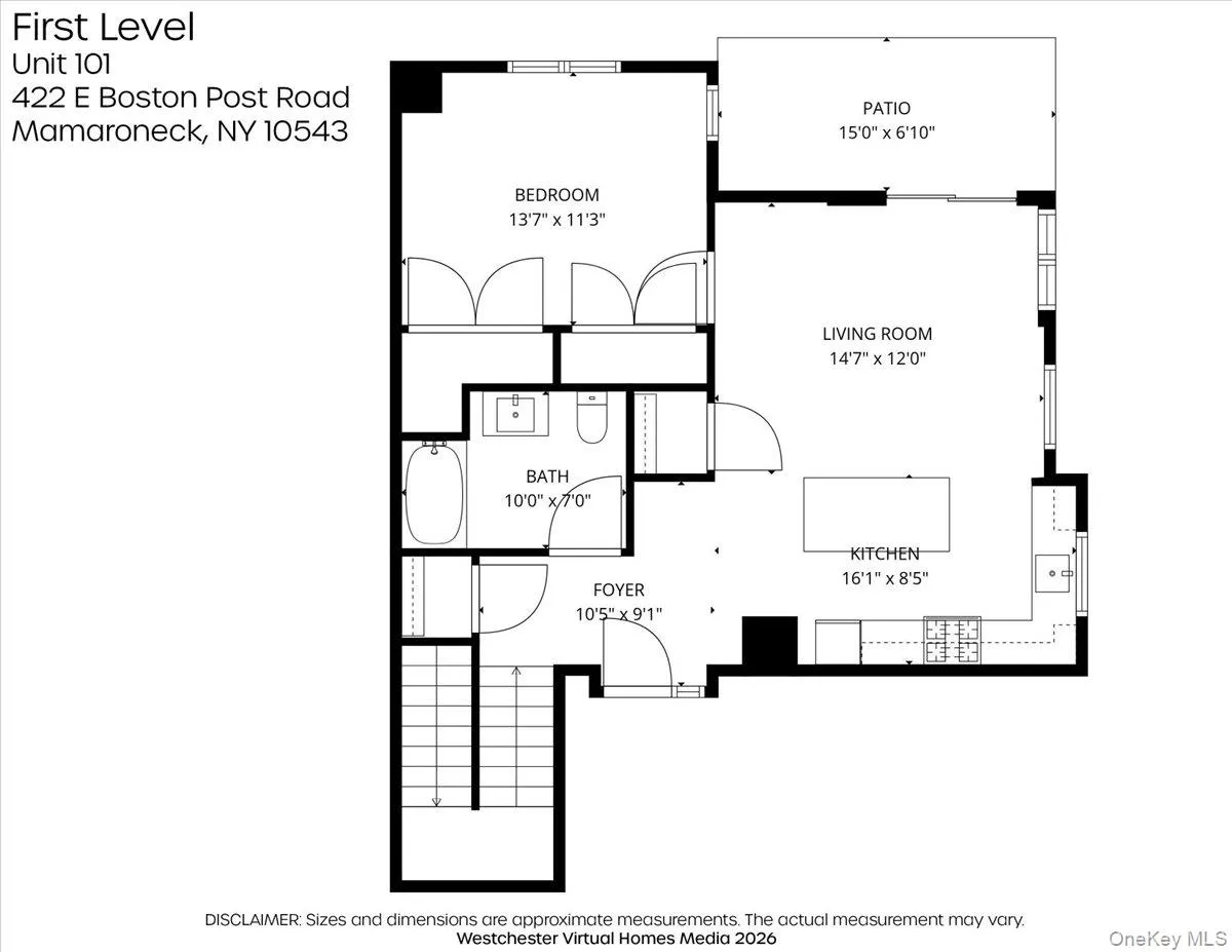 422 Boston Post Road, Rye Town, NY, 2 Bedroom Bedrooms, 5 Room Rooms,2 BathroomBathrooms,Residential Lease,For Rent,Boston Post,0,1046199 422 Boston Post Road, Rye Town, NY, 2 Bedroom Bedrooms, 5 Room Rooms,2 BathroomBathrooms,Residential Lease,For Rent,Boston Post,0,1046199