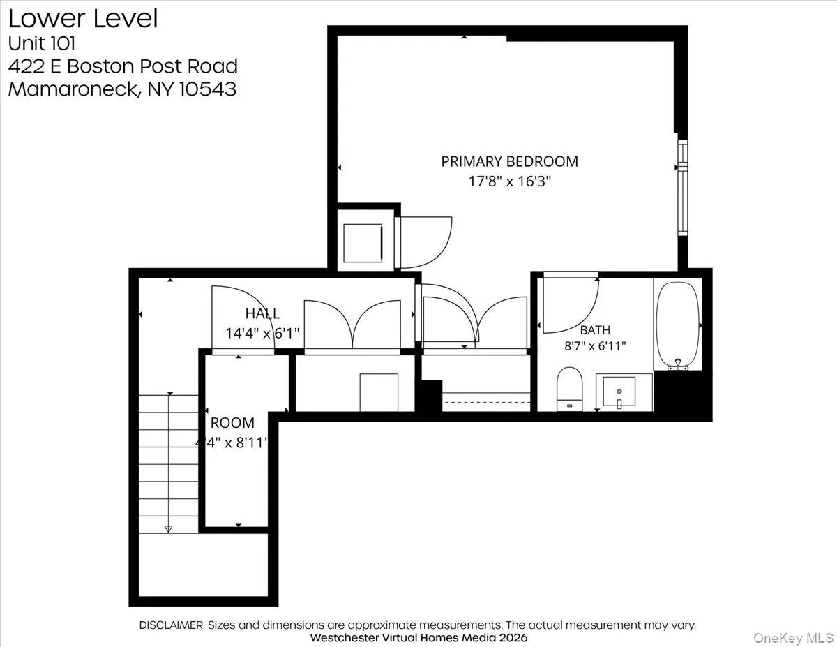 422 Boston Post Road, Rye Town, NY, 2 Bedroom Bedrooms, 5 Room Rooms,2 BathroomBathrooms,Residential Lease,For Rent,Boston Post,0,1046199 422 Boston Post Road, Rye Town, NY, 2 Bedroom Bedrooms, 5 Room Rooms,2 BathroomBathrooms,Residential Lease,For Rent,Boston Post,0,1046199