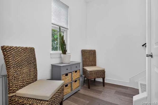 Landing with Elevator. Could be Home Office Area, Great Reading Nook! Landing with Elevator. Could be Home Office Area, Great Reading Nook!