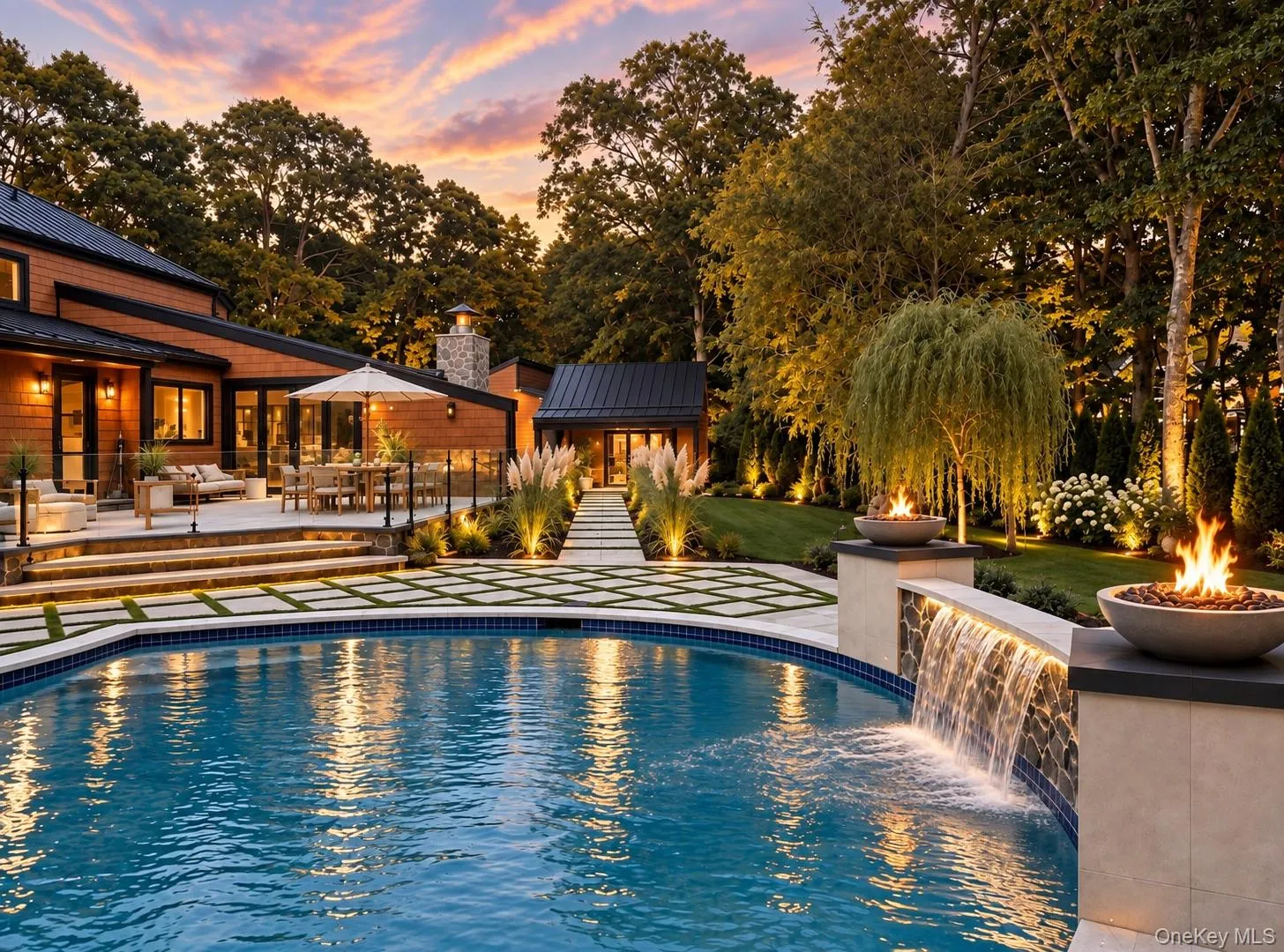 23 Deer Path, Southampton, New York 11959