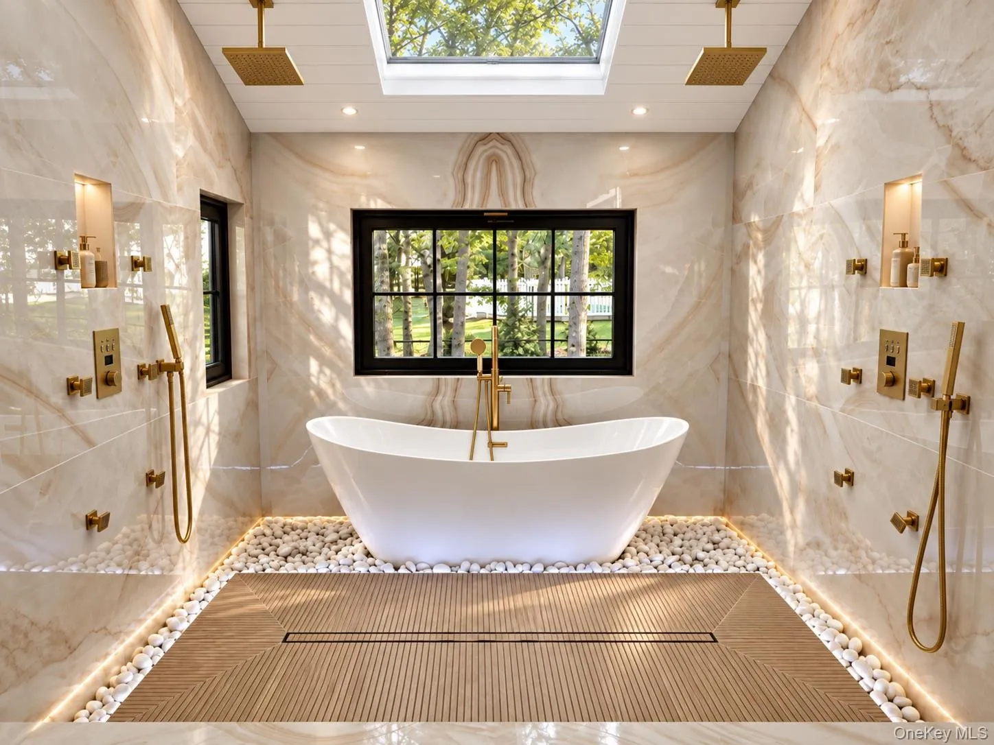 23 Deer Path, Southampton, New York 11959