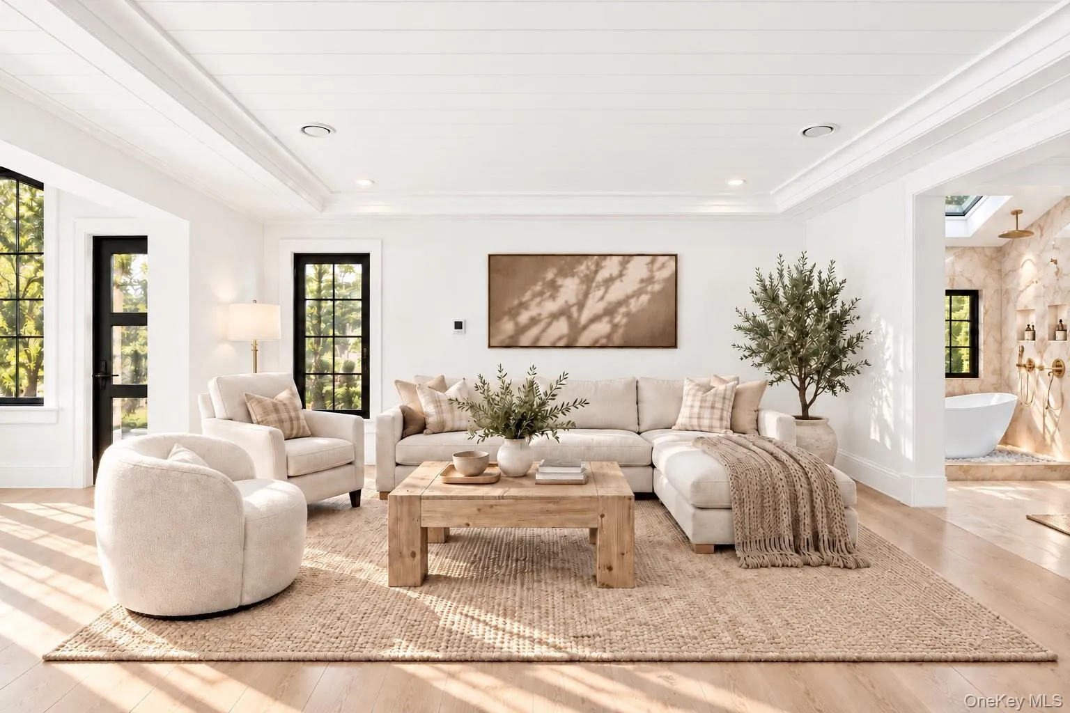 23 Deer Path, Southampton, New York 11959