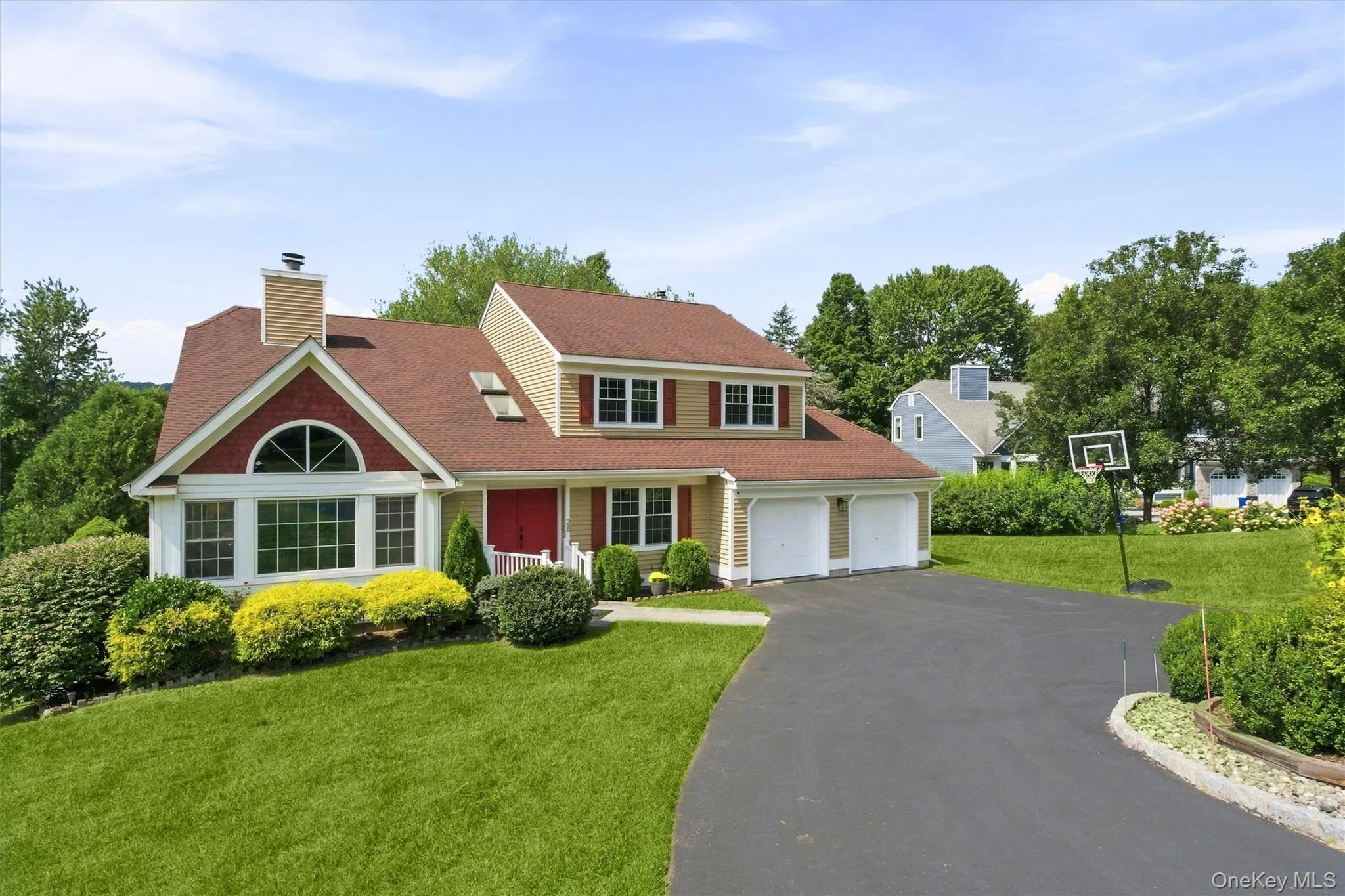 Spacious 4-bedroom home with over 4,000 square feet of living space. Spacious 4-bedroom home with over 4,000 square feet of living space.