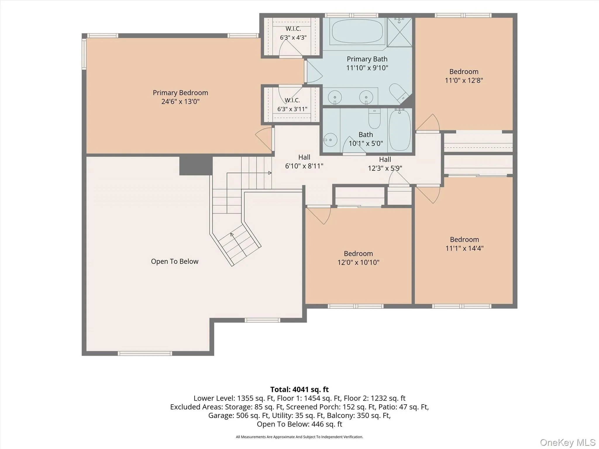 2nd Floor 2nd Floor