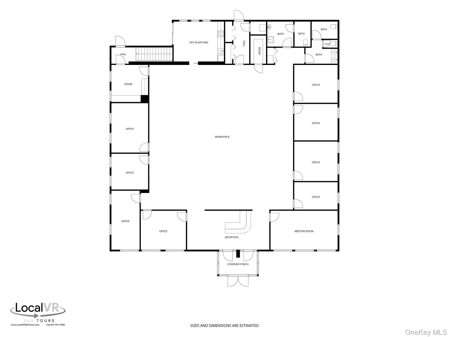 225 Howell Avenue, Riverhead, NY, ,Commercial Lease,For Rent,Howell,0,1046245 225 Howell Avenue, Riverhead, NY, ,Commercial Lease,For Rent,Howell,0,1046245