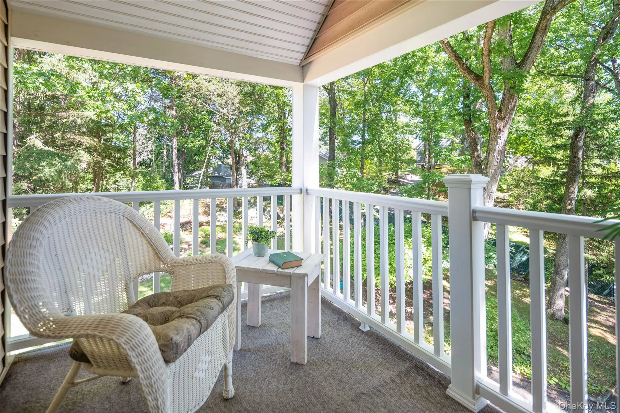 The Juliette balcony off bedroom 3 is a special feature and the perfect spot to enjoy a cup of coffee while taking in the garden views. The Juliette balcony off bedroom 3 is a special feature and the perfect spot to enjoy a cup of coffee while taking in the garden views.