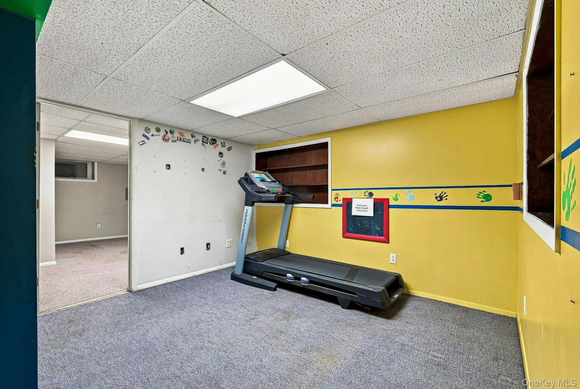 Family Room/Den Lower Level Family Room/Den Lower Level