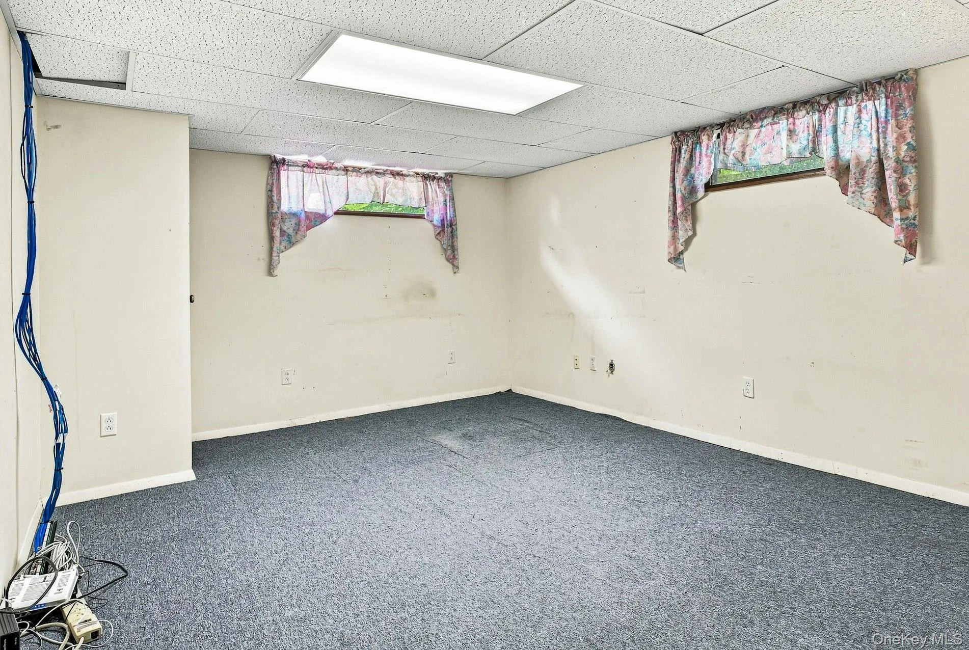 Bonus Room Lower Level (Homeoffice) Bonus Room Lower Level (Homeoffice)