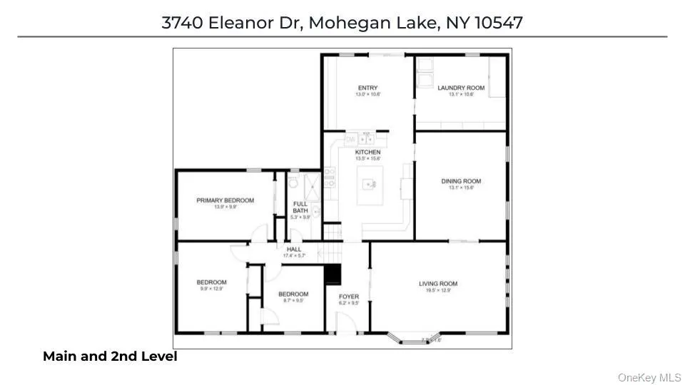 3740 Eleanor Drive, Yorktown, NY, 3 Bedrooms Bedrooms, 7 Rooms Rooms,2 BathroomsBathrooms,Residential,For Rent,Eleanor,0,1046254 3740 Eleanor Drive, Yorktown, NY, 3 Bedrooms Bedrooms, 7 Rooms Rooms,2 BathroomsBathrooms,Residential,For Rent,Eleanor,0,1046254