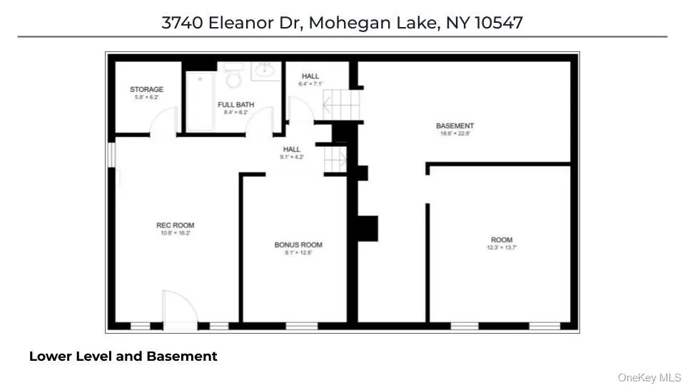 3740 Eleanor Drive, Yorktown, NY, 3 Bedrooms Bedrooms, 7 Rooms Rooms,2 BathroomsBathrooms,Residential,For Rent,Eleanor,0,1046254 3740 Eleanor Drive, Yorktown, NY, 3 Bedrooms Bedrooms, 7 Rooms Rooms,2 BathroomsBathrooms,Residential,For Rent,Eleanor,0,1046254