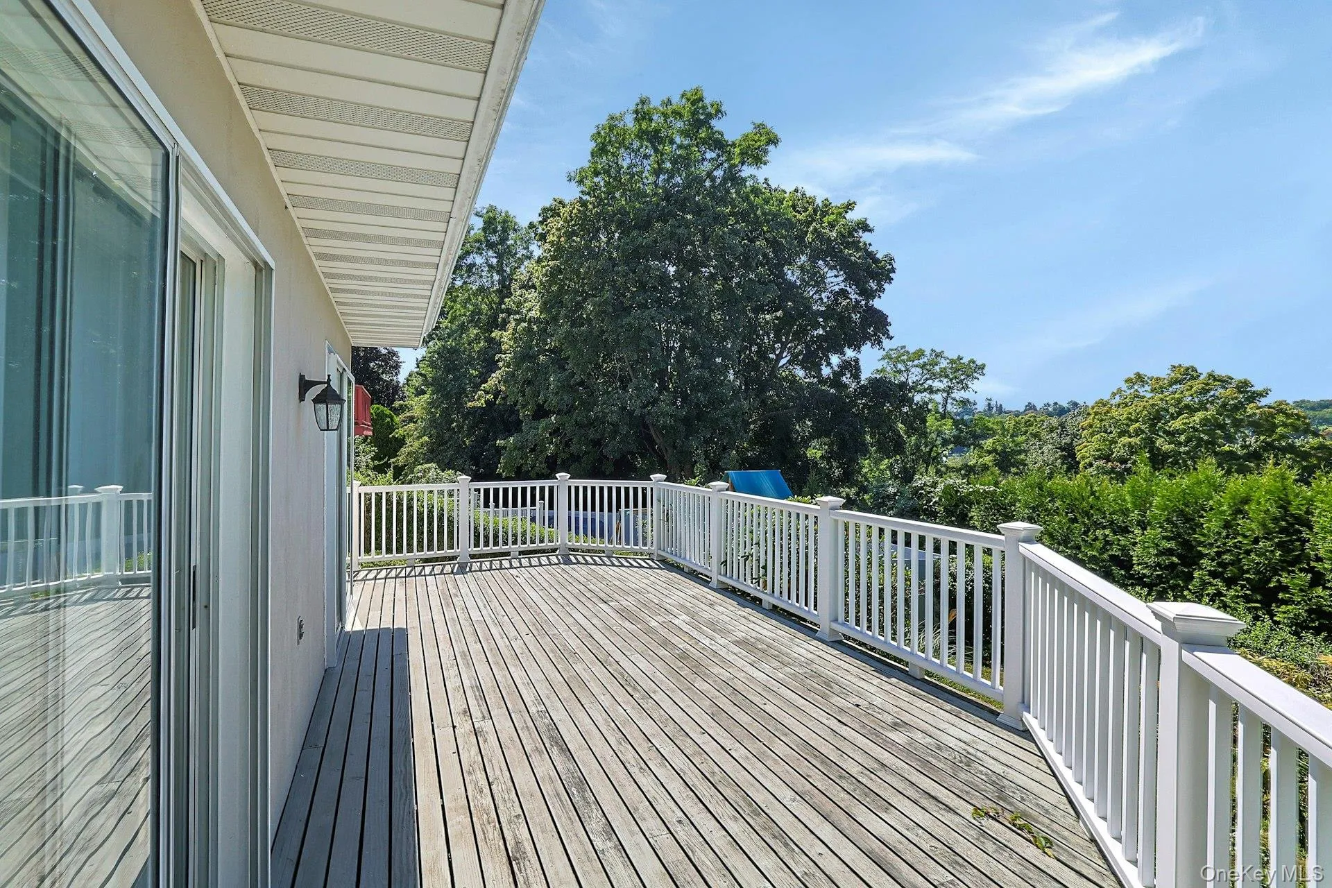 Lower Deck Lower Deck