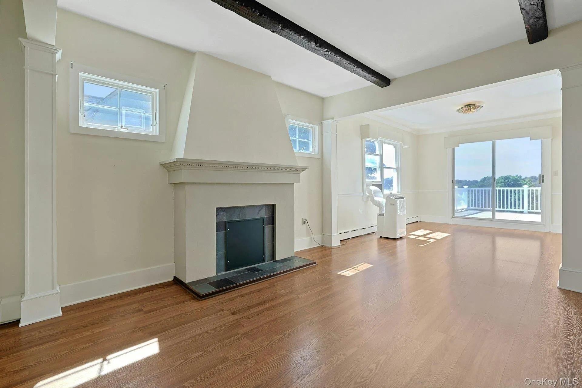 Fireplace Fireplace