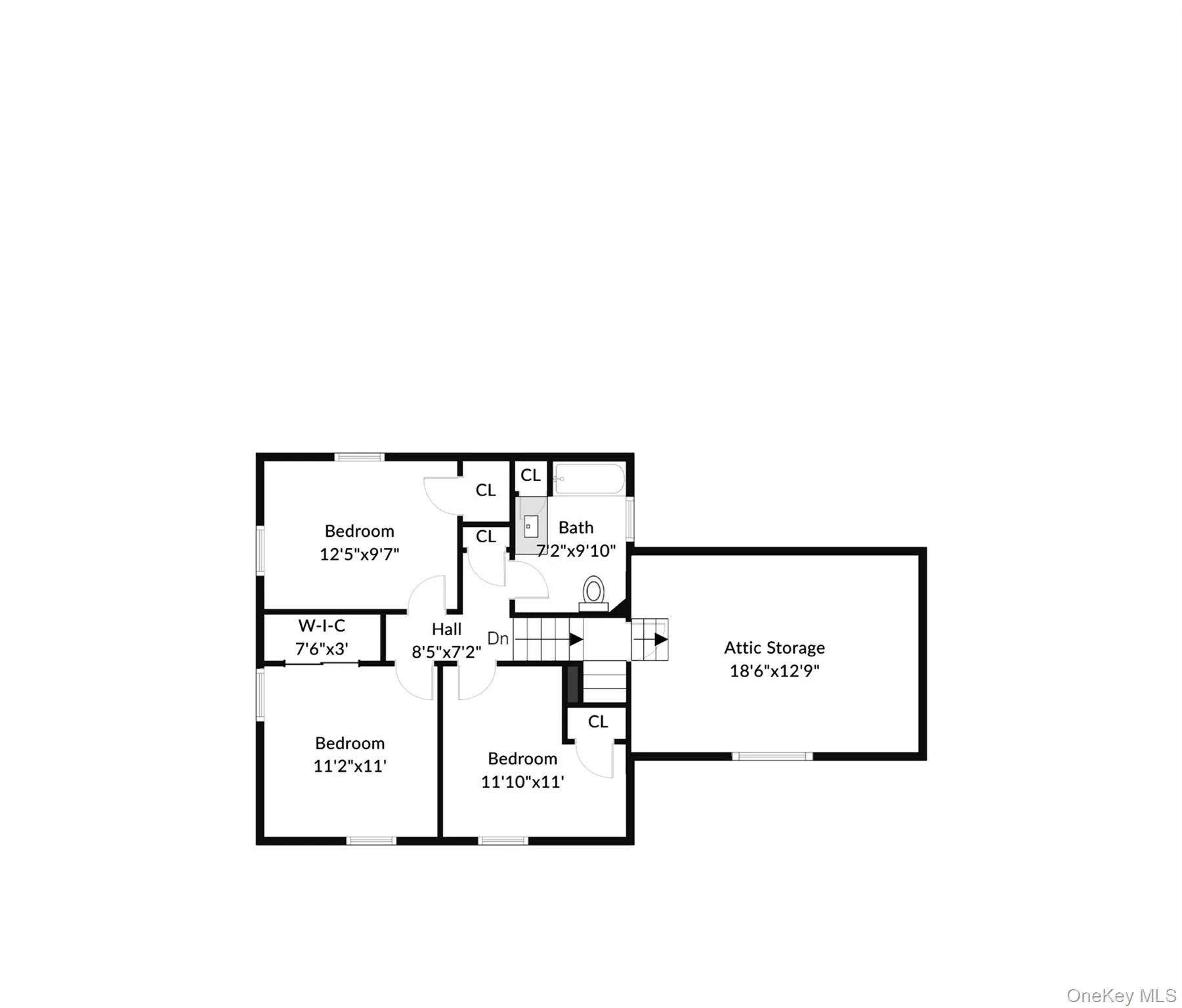 2nd Floor 2nd Floor