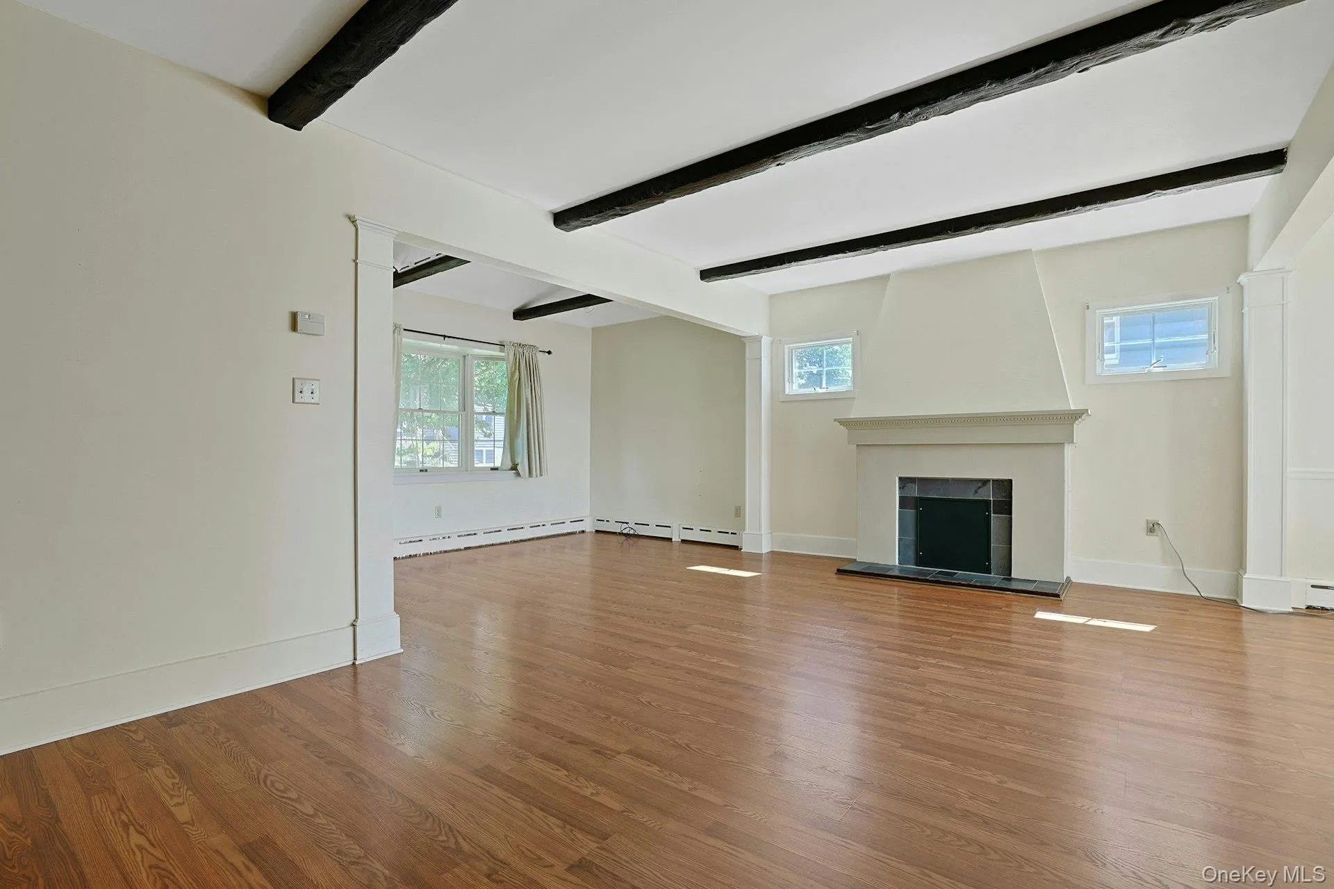 Beamed Ceilings Beamed Ceilings