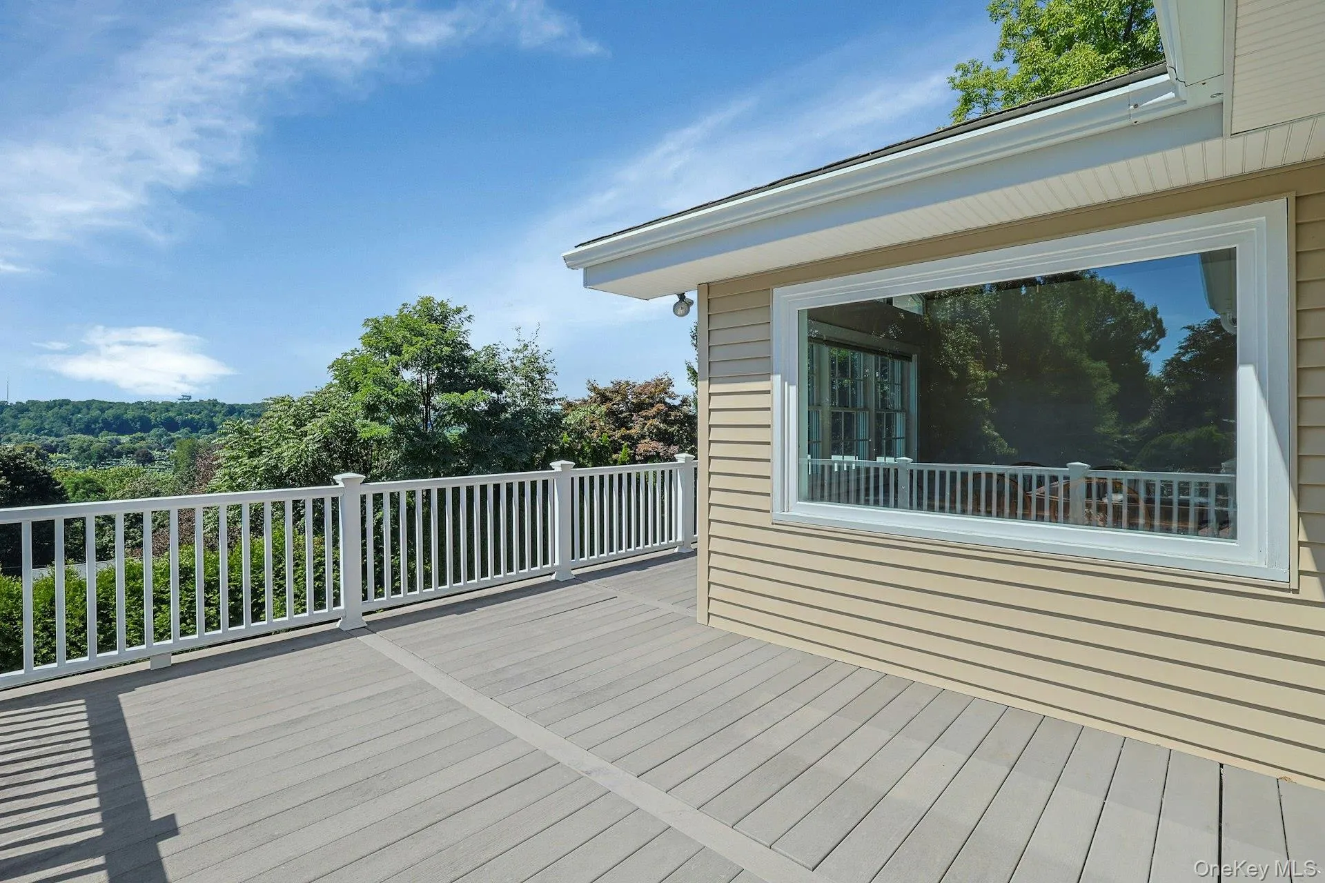 Trex Deck Trex Deck