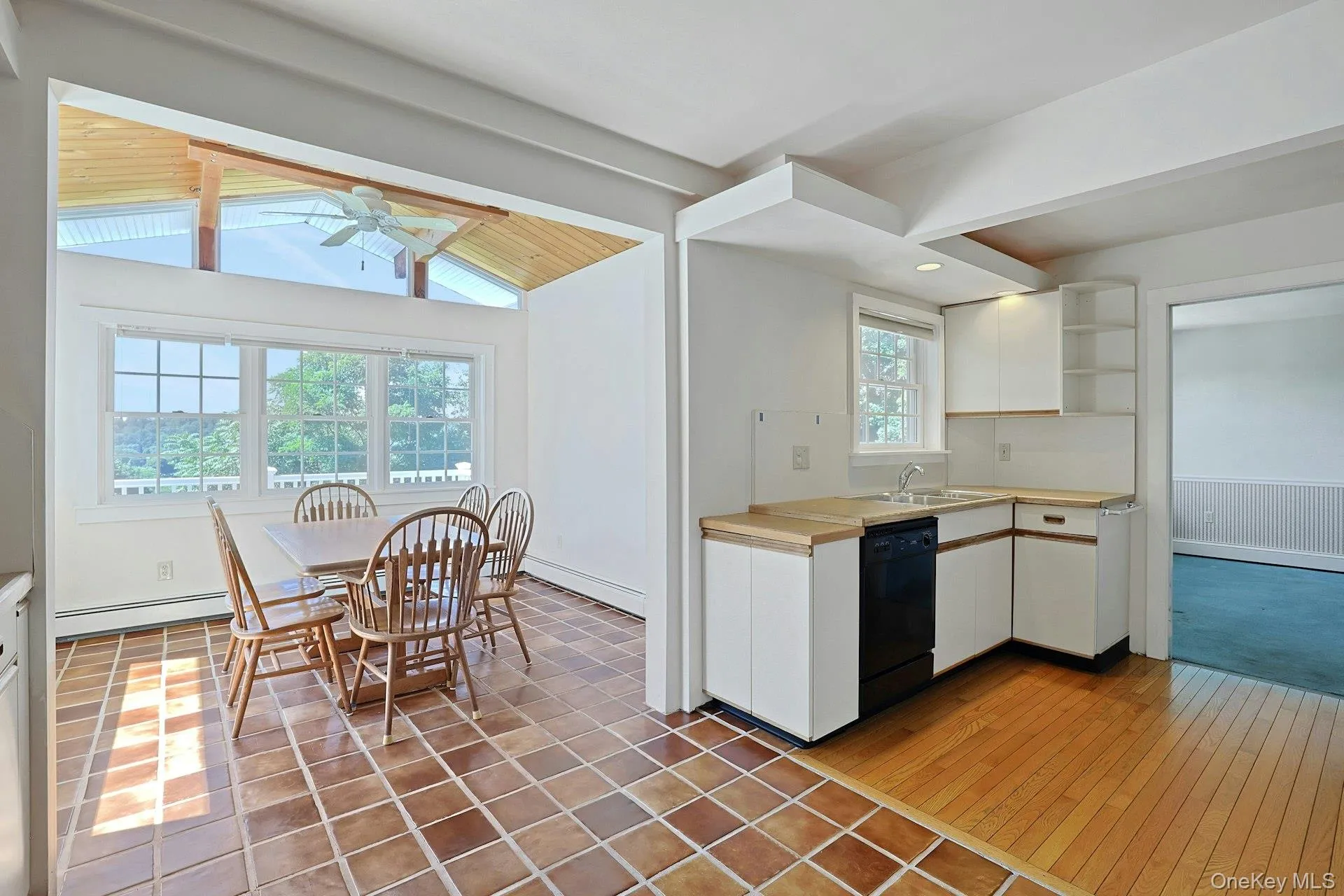 Breakfast Nook Breakfast Nook