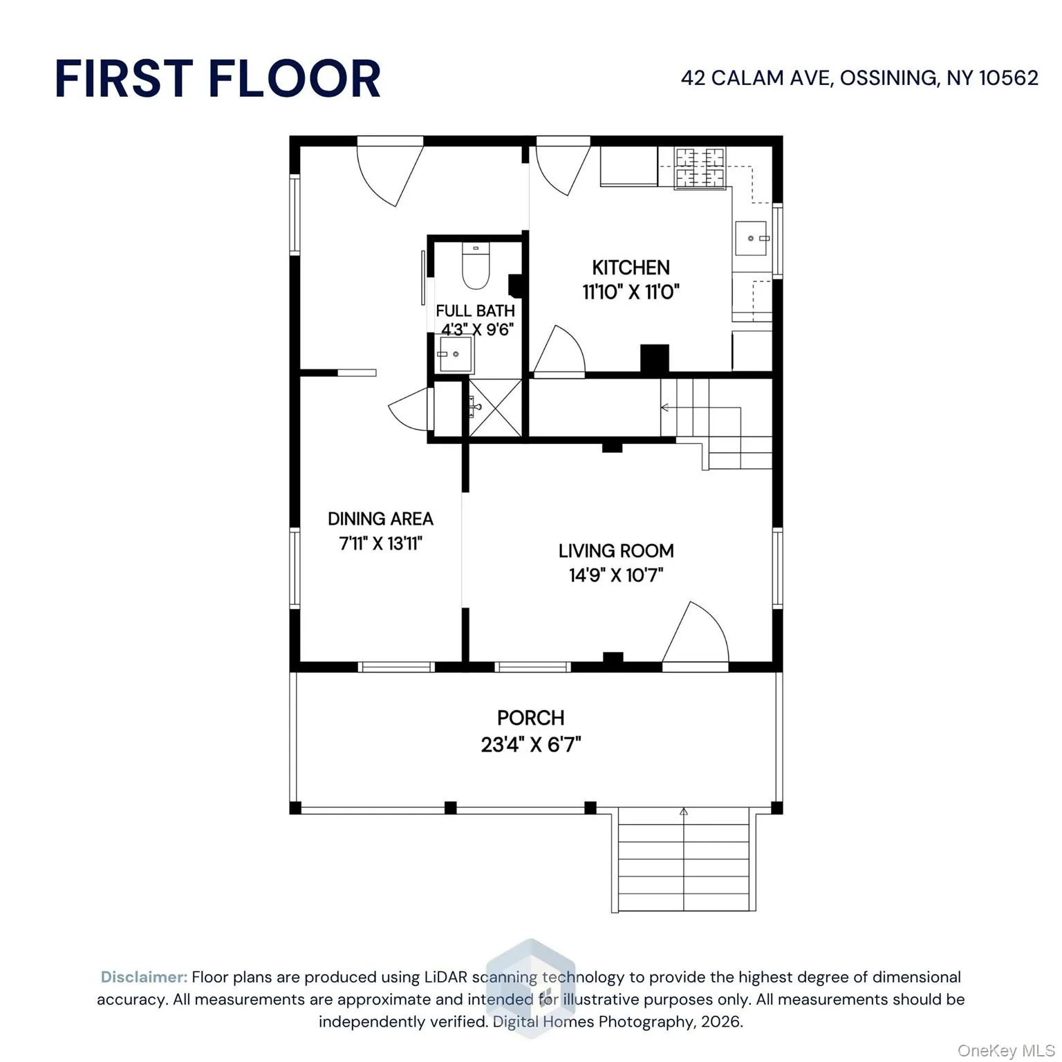 Ground floor Ground floor