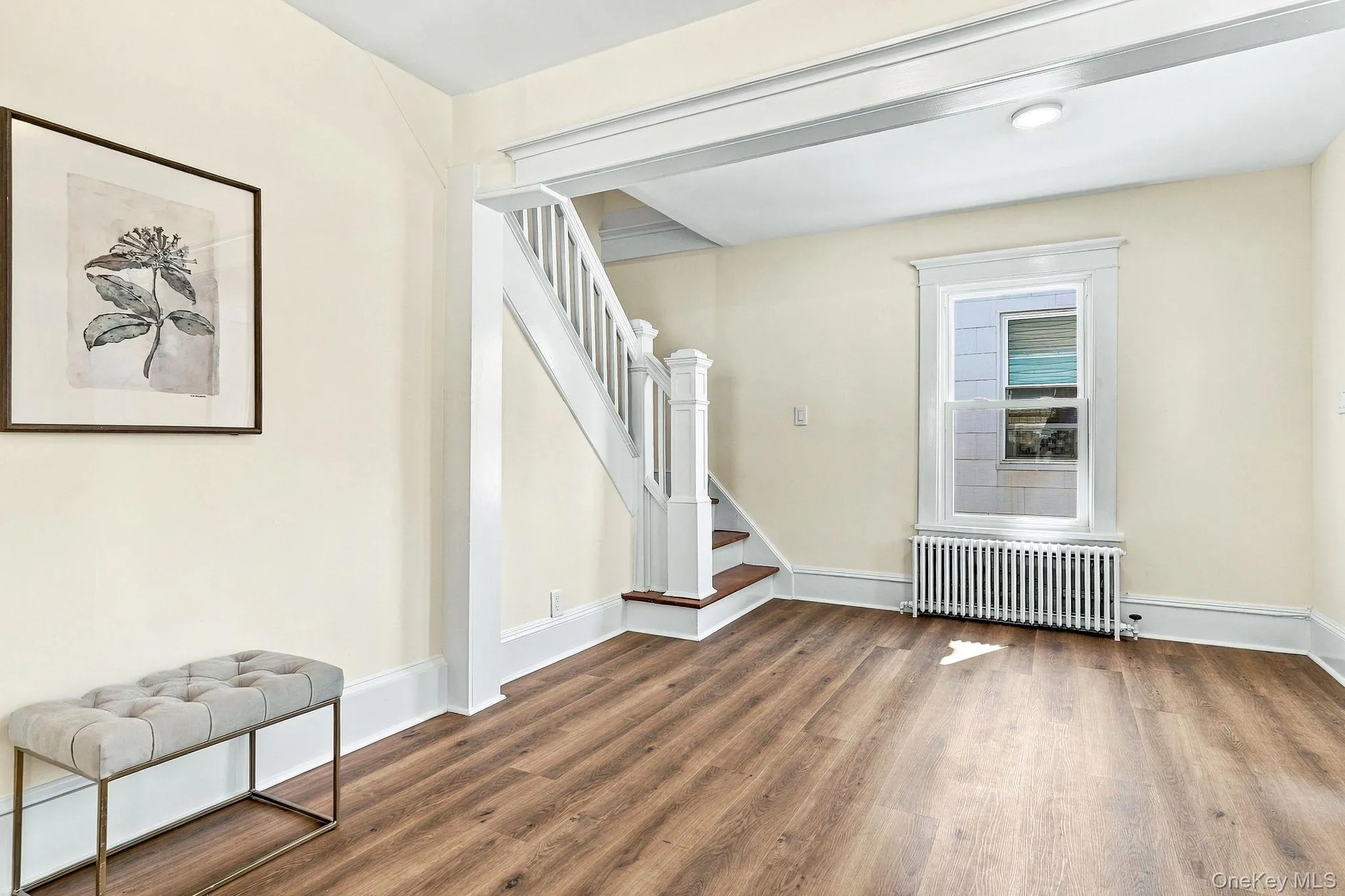 A beautifully renovated and freshly painted 1930s village Colonial offers the perfect blend of comfort,character, and convenience A beautifully renovated and freshly painted 1930s village Colonial offers the perfect blend of comfort,character, and convenience