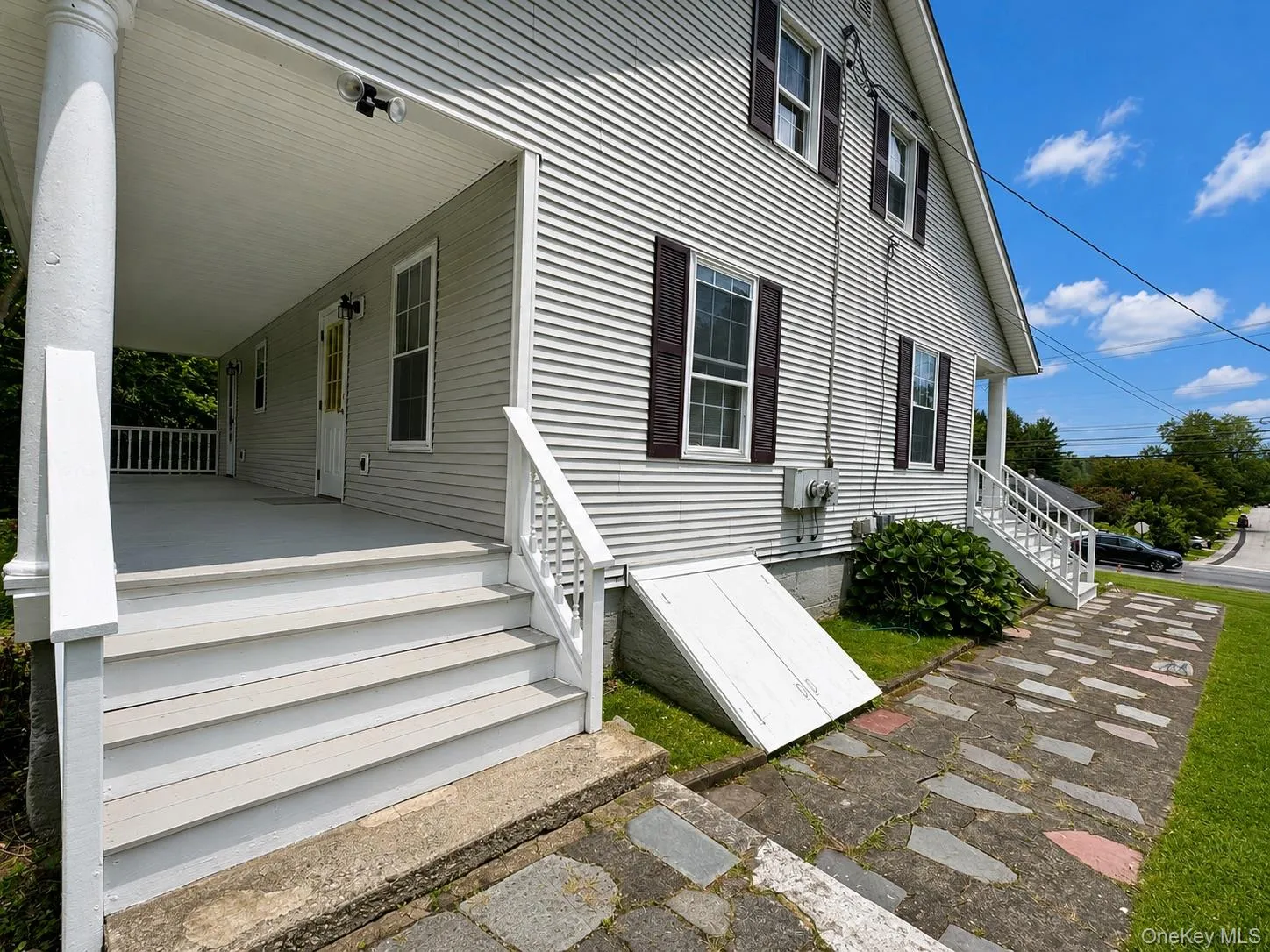 205 Union Street, Montgomery, NY, 2 Bedroom Bedrooms, 5 Room Rooms,1 BathroomBathrooms,Residential Lease,For Rent,Union,0,1046281 205 Union Street, Montgomery, NY, 2 Bedroom Bedrooms, 5 Room Rooms,1 BathroomBathrooms,Residential Lease,For Rent,Union,0,1046281