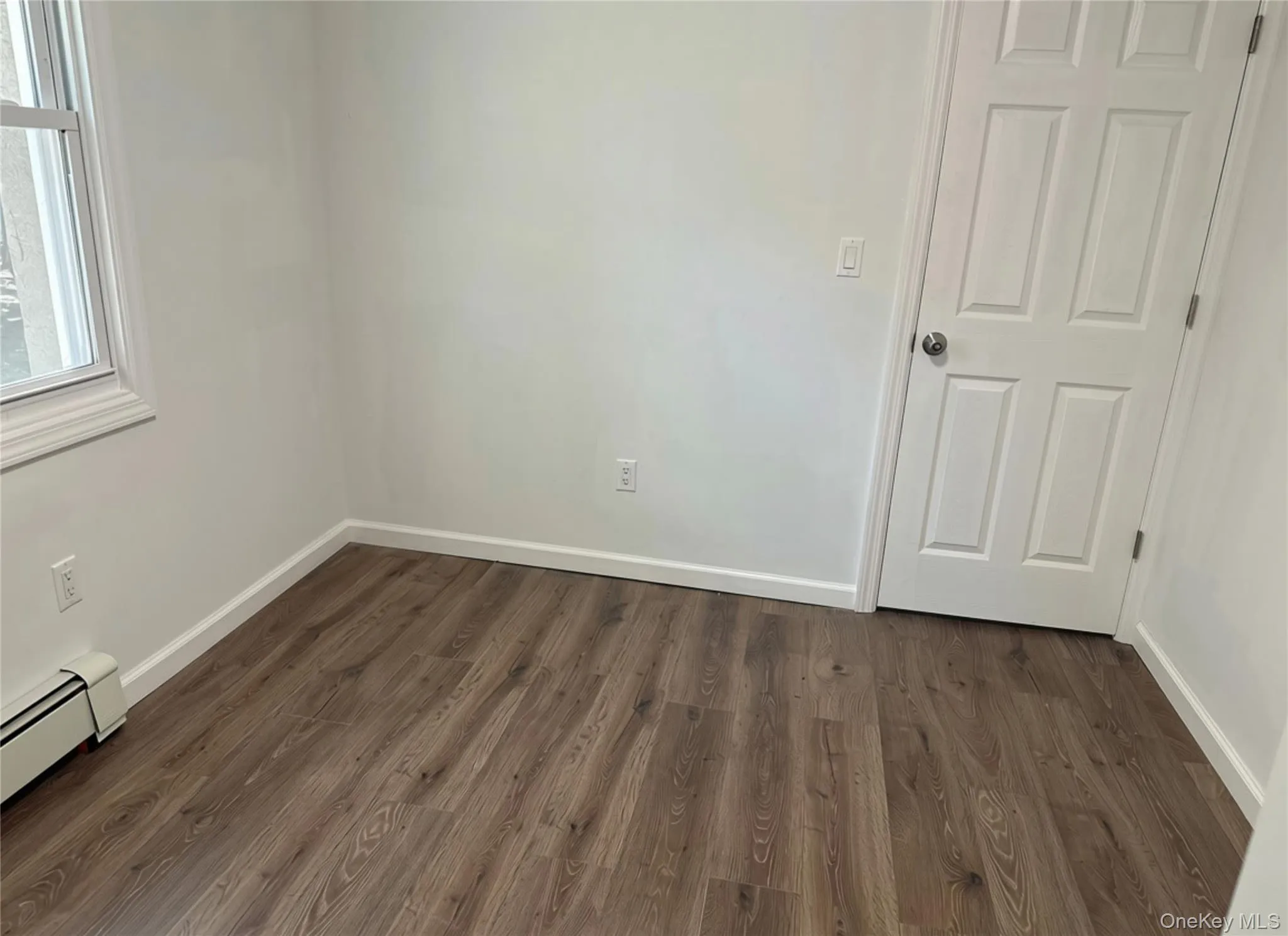 Brand new floors and freshly painted Brand new floors and freshly painted
