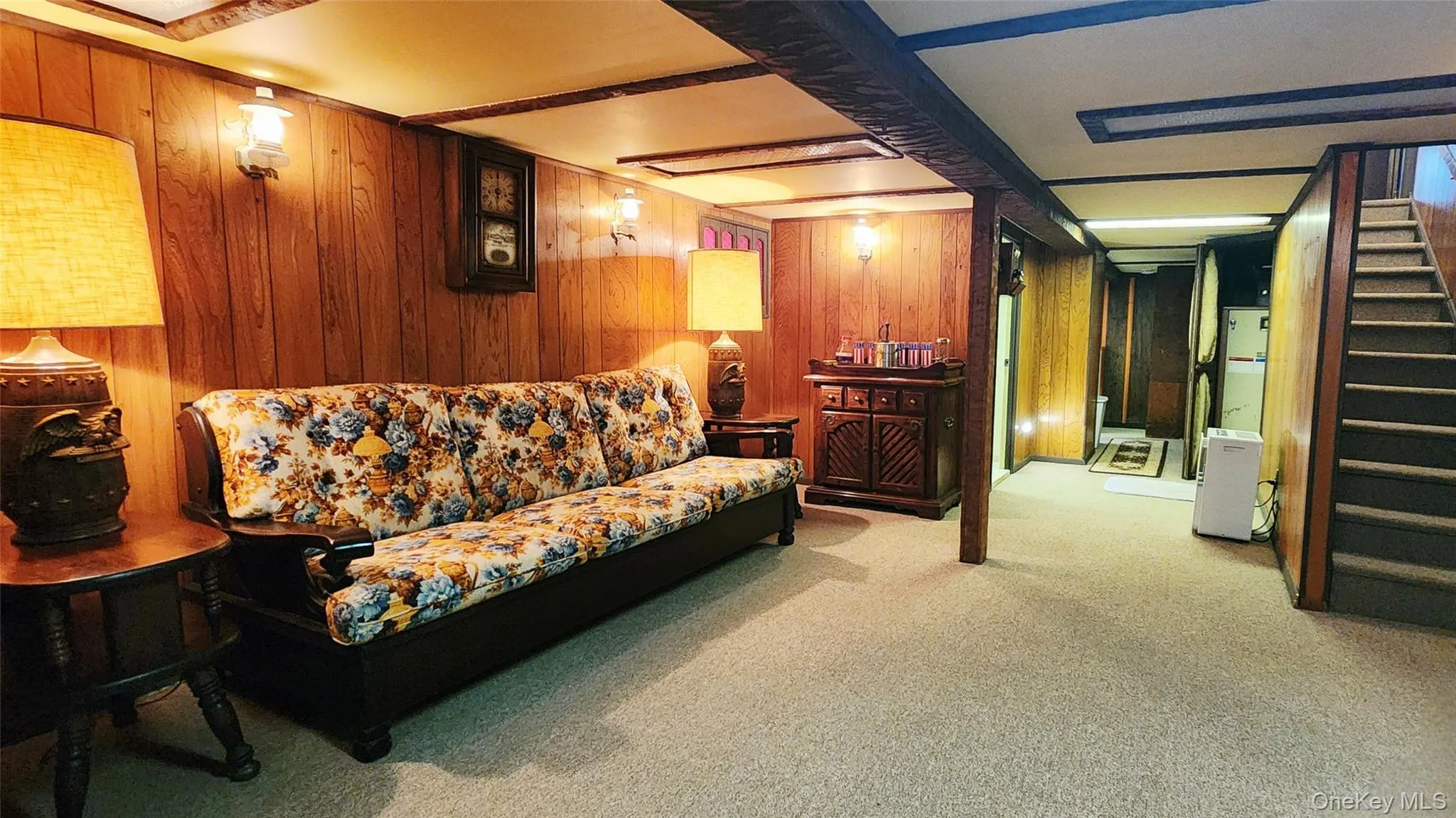Finished Basement Finished Basement