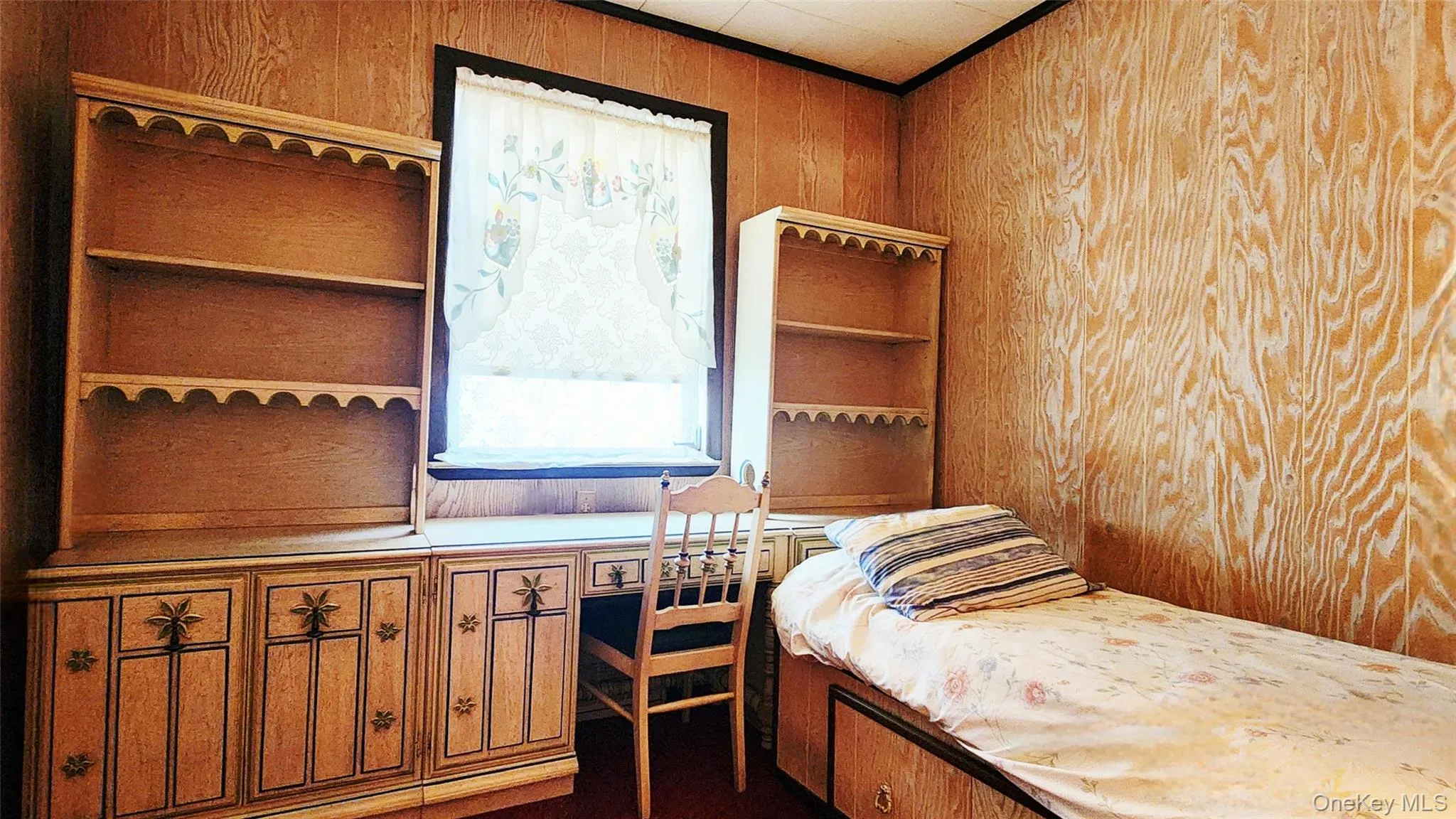 Third Bedroom Third Bedroom