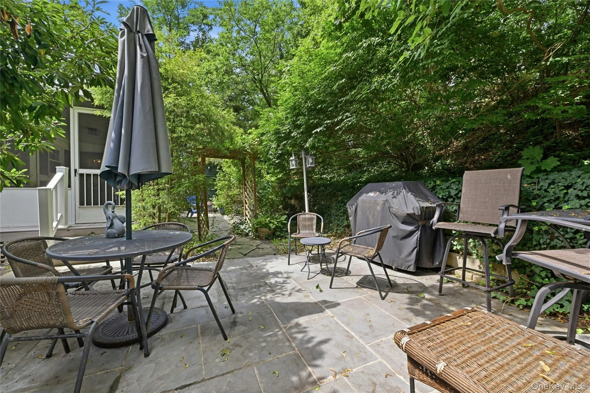 Patio Patio
